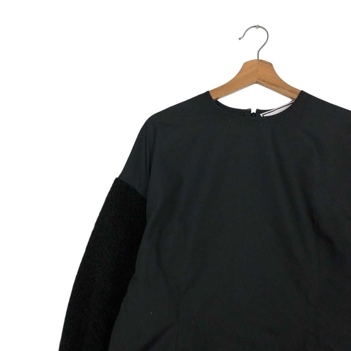 Japanese Brand 📌Vintage Long Sleeve Shirt Adonisis Saison Made in Japan Size M / US 6-8 / IT 42-44 - 8 Thumbnail