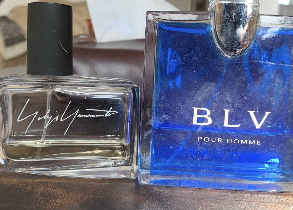 Bvlgari Bvlgari BLV Pour Homme K16 Size ONE SIZE - 6 Thumbnail