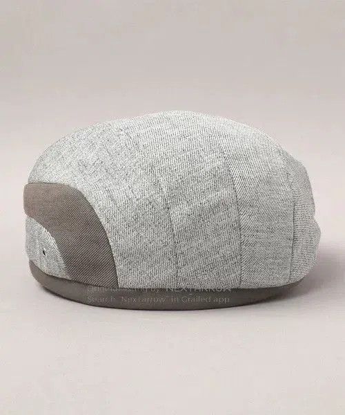 CA4LA CA4LA TWISTED HUN Beret. Size ONE SIZE - 4 Thumbnail