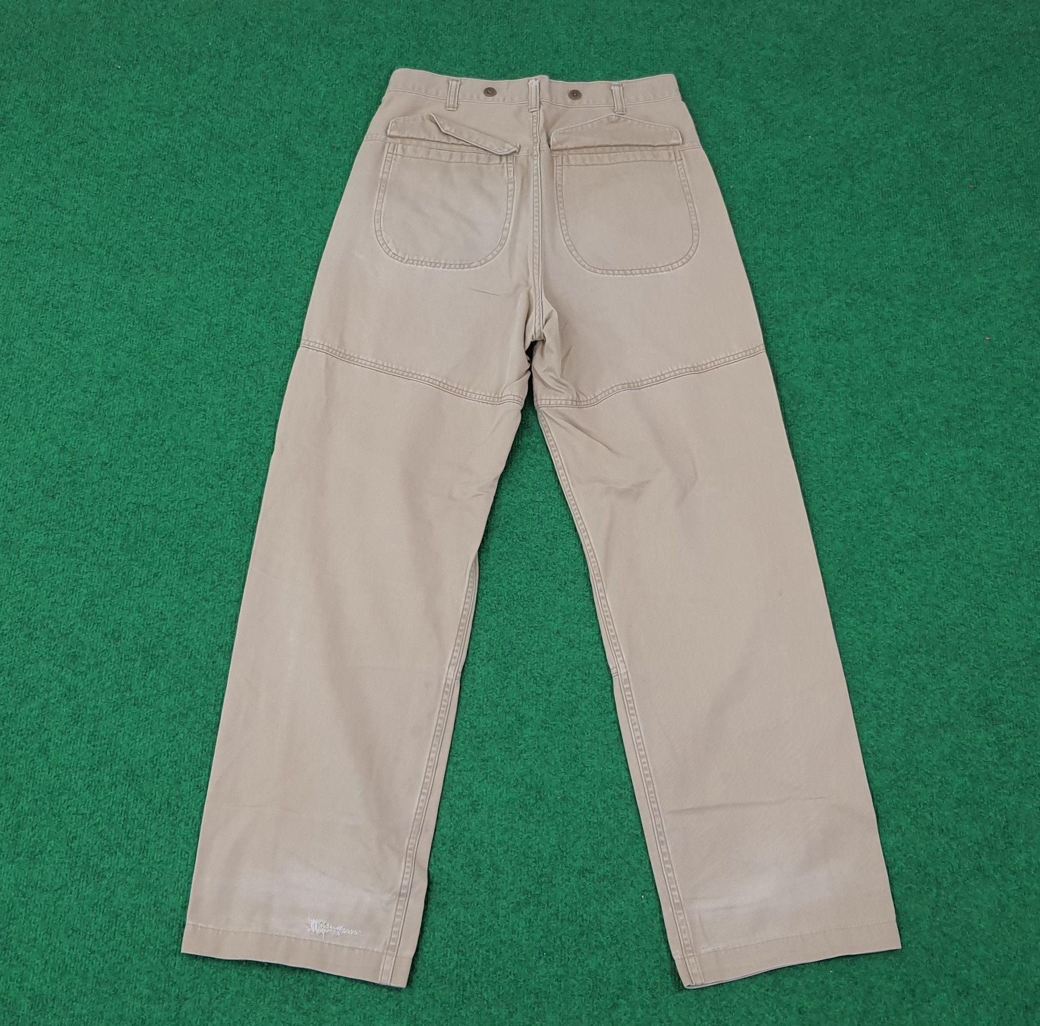 Filson × Vintage Vintage FILSON Casual Outdoor Brand Pants C235N4 Size US 28 / EU 44 - 3 Thumbnail
