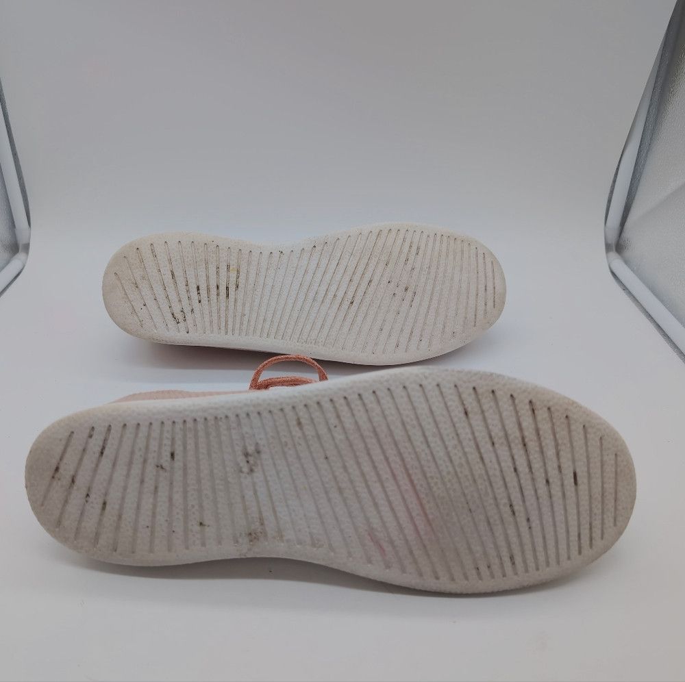 Allbirds Allbirds Mens TP Tree Piper Sz 12 Pink Sneakers Size US 12 / EU 45 - 7 Thumbnail