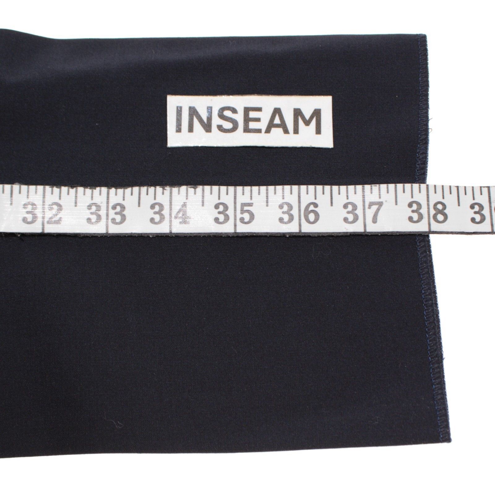 Incotex INCOTEX New with tags Dress Pants Size 36 US In Blue Size US 36 / EU 52 - 8 Thumbnail