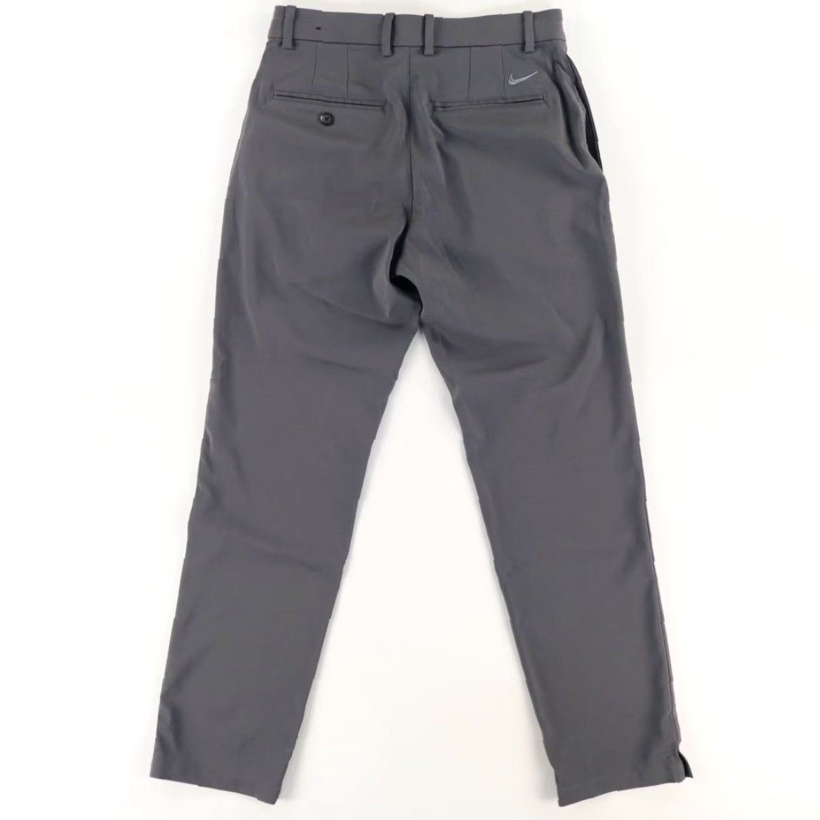 Nike Nike Stretch Flex Core Dri-Fit Woven Golf Pants Gray Men's 30 Size US 30 / EU 46 - 4 Thumbnail