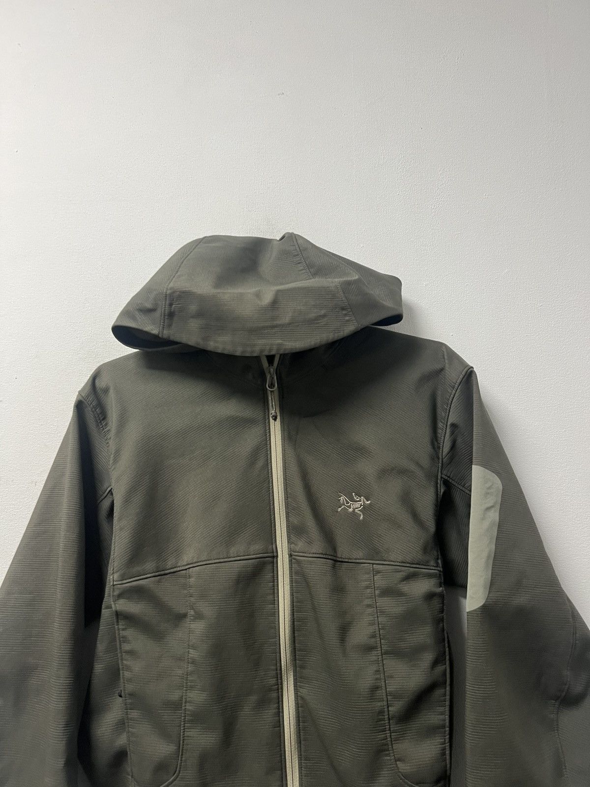 Arc'teryx Arcteryx Jacket Gorpcore Mens Unisex Size US S / EU 44-46 / 1 - 2 Thumbnail