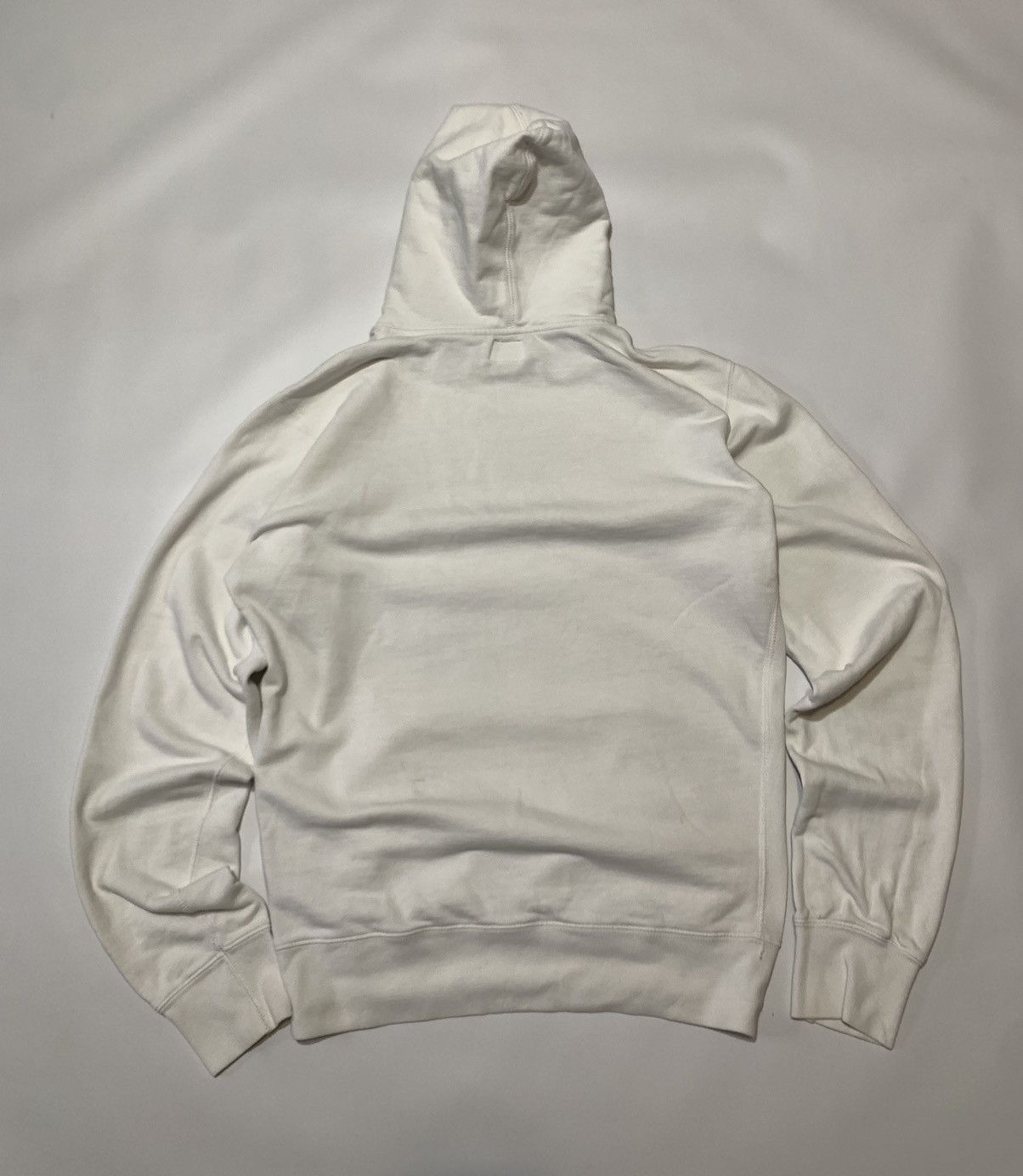 Diesel Vintage Diesel Big Logo hoodie Size US M / EU 48-50 / 2 - 7 Thumbnail