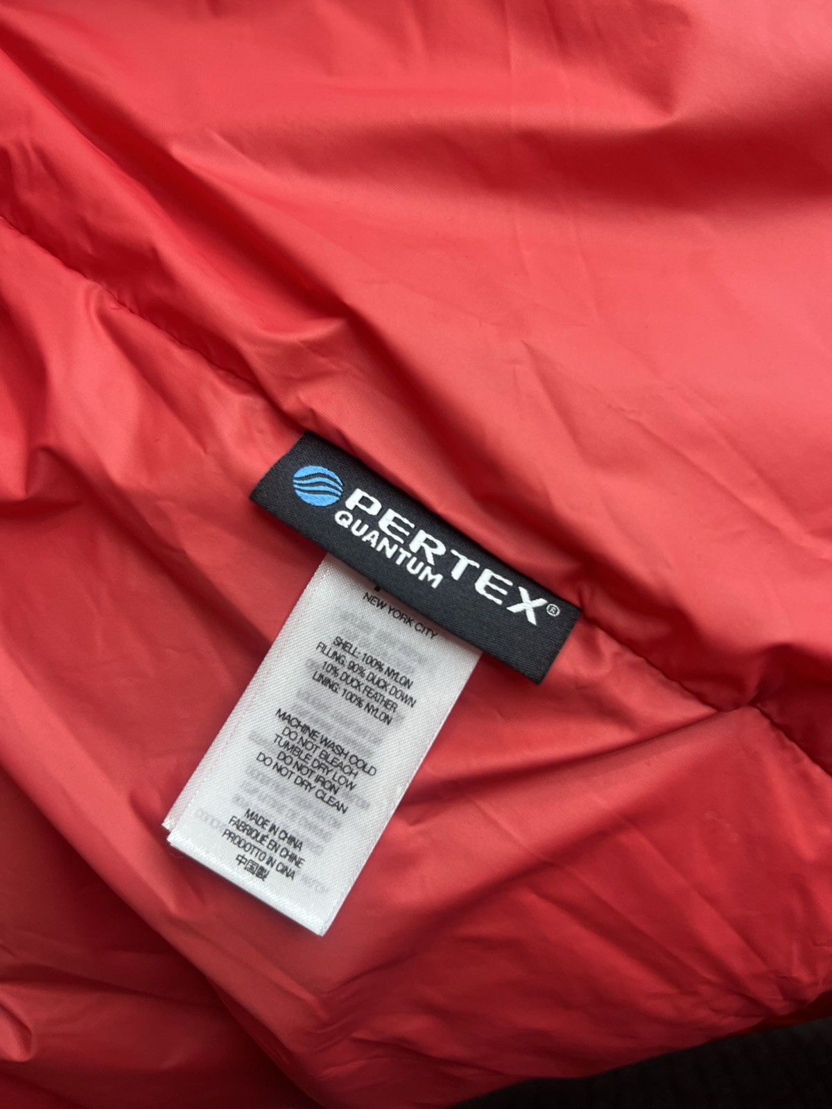 Supreme Supreme Lion Bomber Jacket Size US XL / EU 56 / 4 - 13 Thumbnail