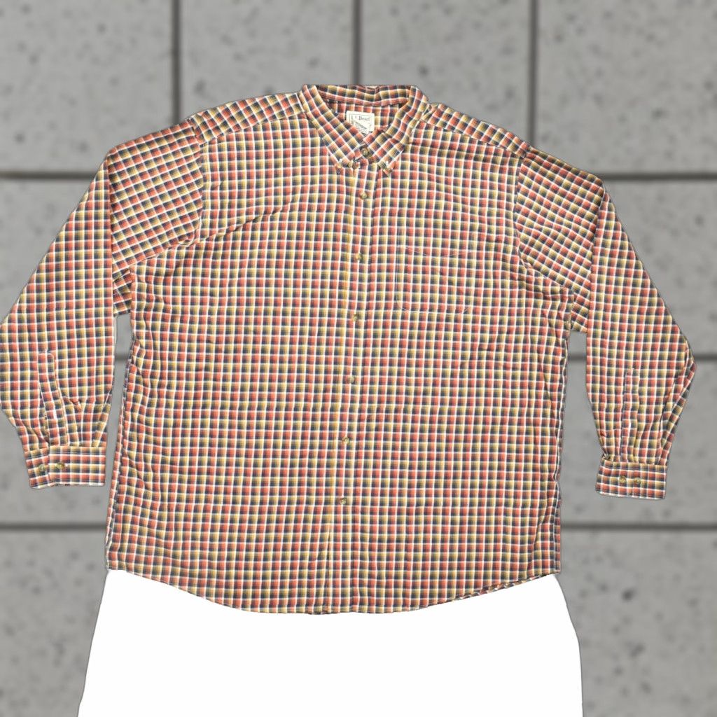 Vintage VINTAGE N/A Size US XXL / EU 58 / 5 - 1 Thumbnail