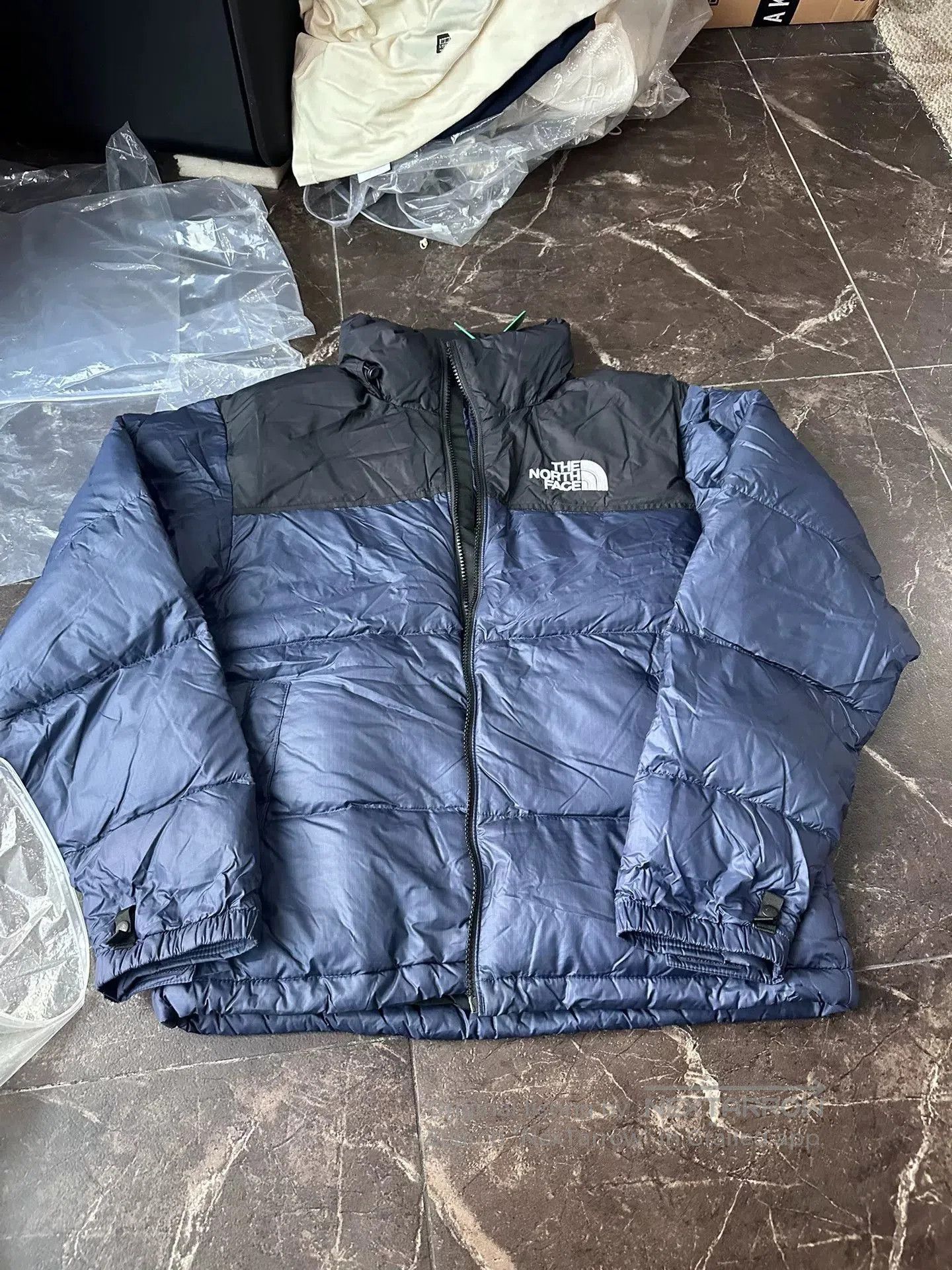 The North Face The North Face 1996 Eco Nuptse Jacket. Size US M / EU 48-50 / 2 - 1 Thumbnail