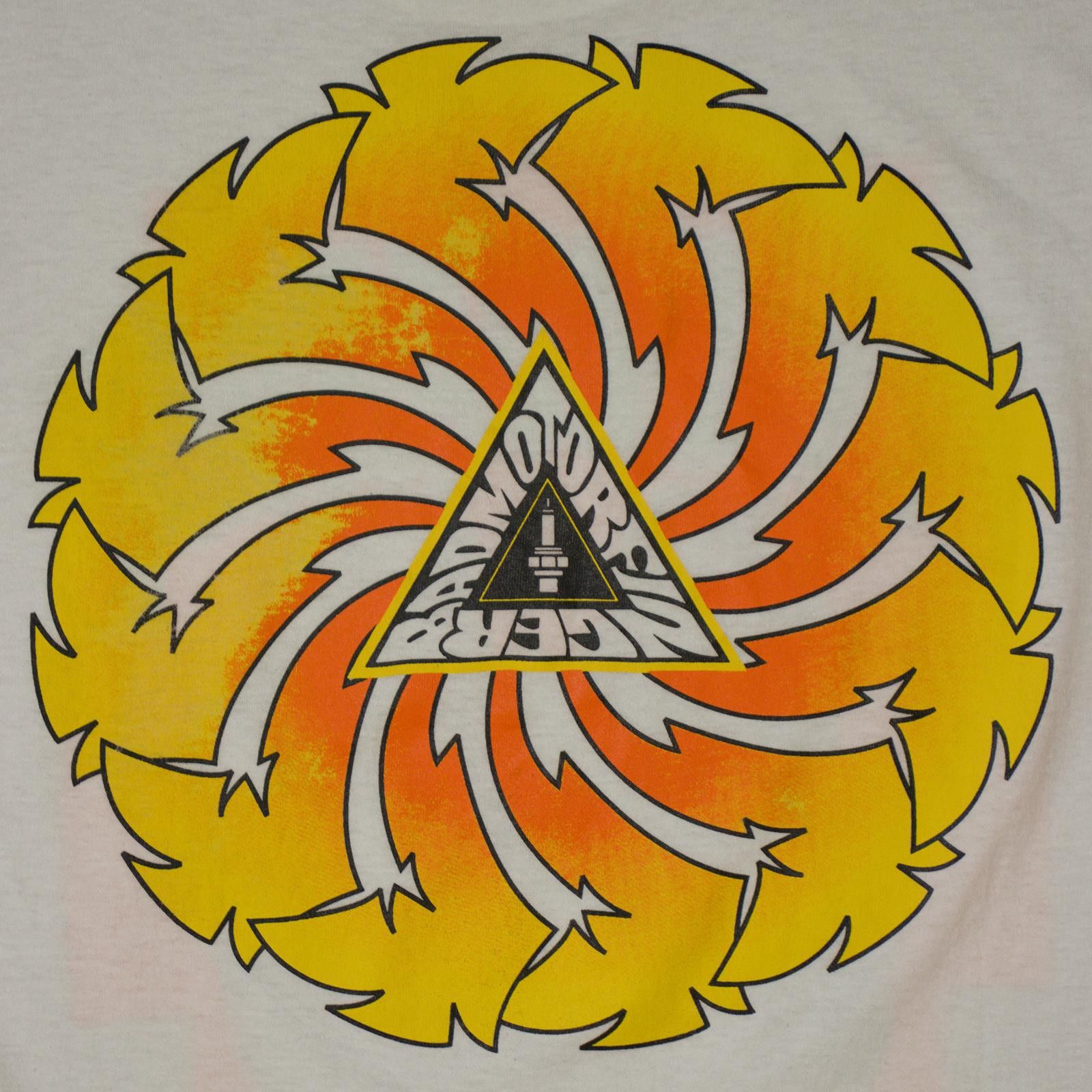 Vintage 1992 Soundgarden Jesus Christ Pose Tee Size US M / EU 48-50 / 2 - 4 Thumbnail