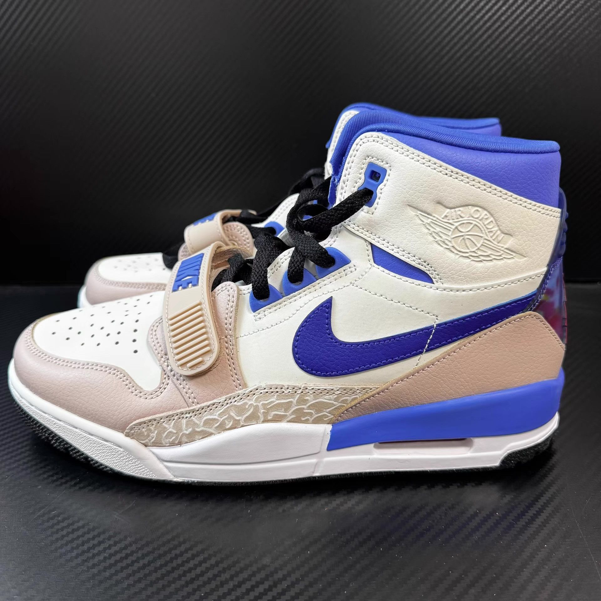 Nike Nike Jordan Legacy 31 Q11 Size US 9.5 / EU 42-43 - 1 Thumbnail