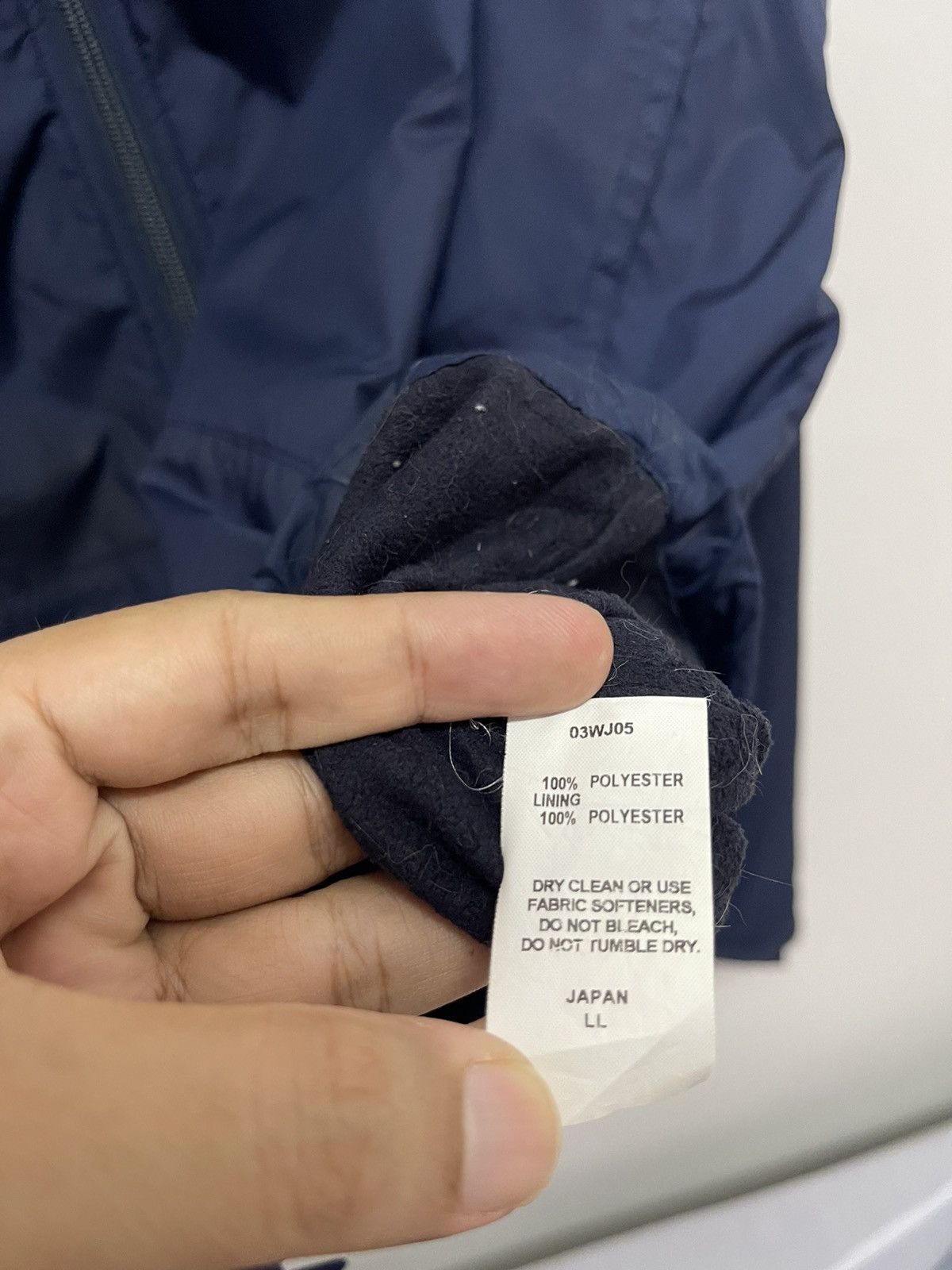 Japanese Brand 90’s Japanese Streetwear Brand SARCASTIC Size US XL / EU 56 / 4 - 3 Thumbnail