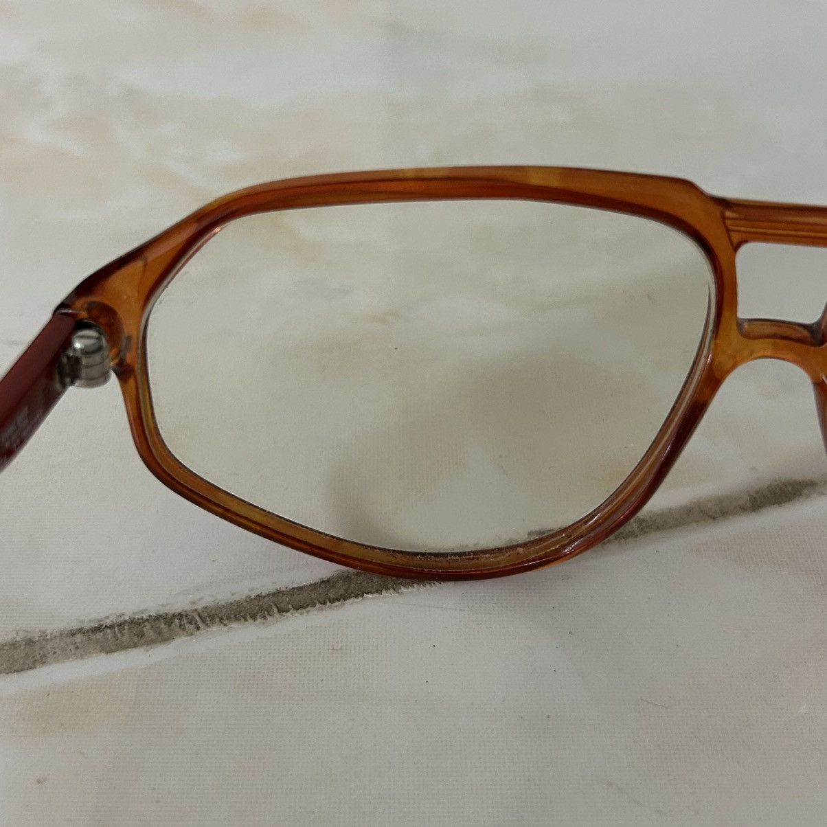 Carrera ICM Carrera Vintage Glasses Frames Made in Austria Size ONE SIZE - 11 Thumbnail