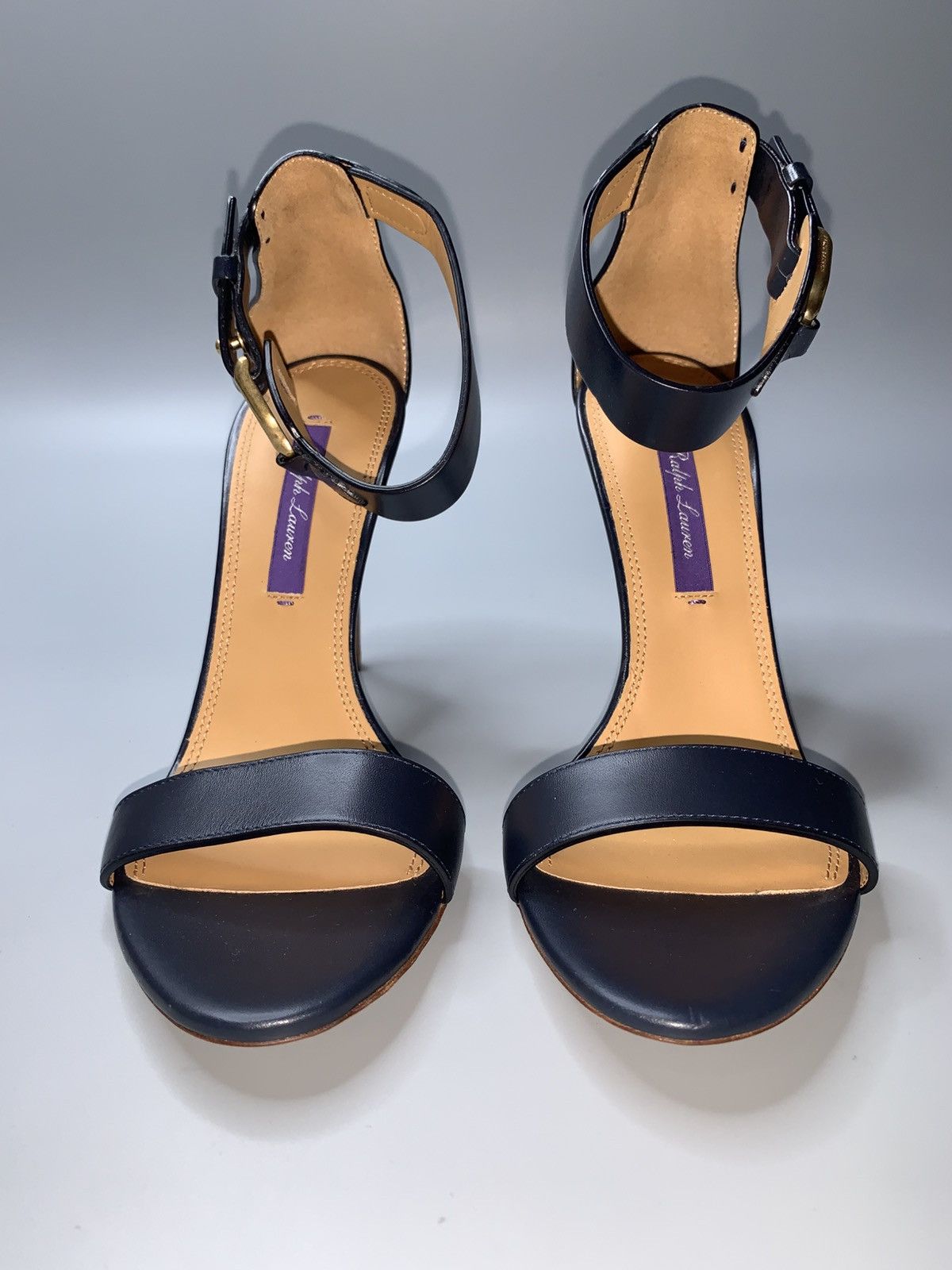 Ralph Lauren Purple Label Ralph Lauren Purple Label Sandals Size US 7 / IT 37 - 3 Thumbnail