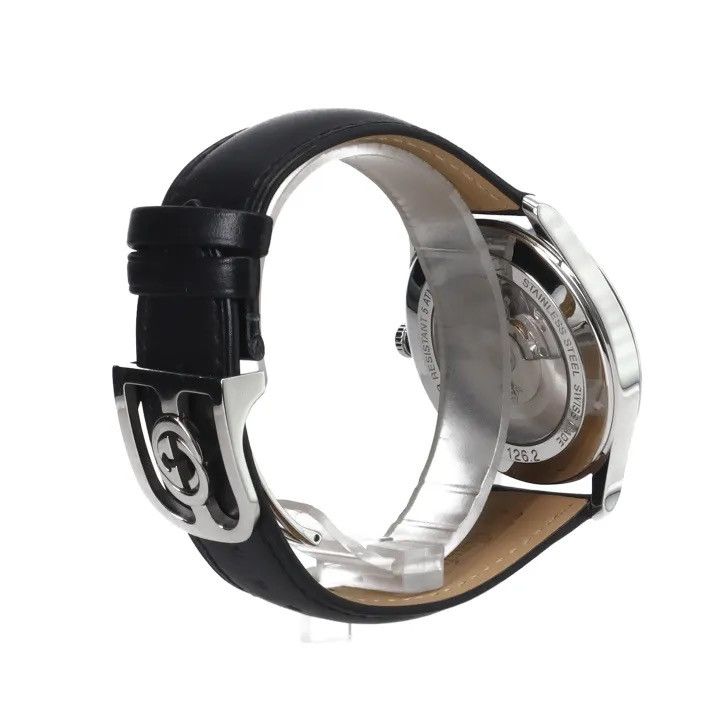 Gucci Gucci G-timeless series watch yq Size ONE SIZE - 5 Thumbnail