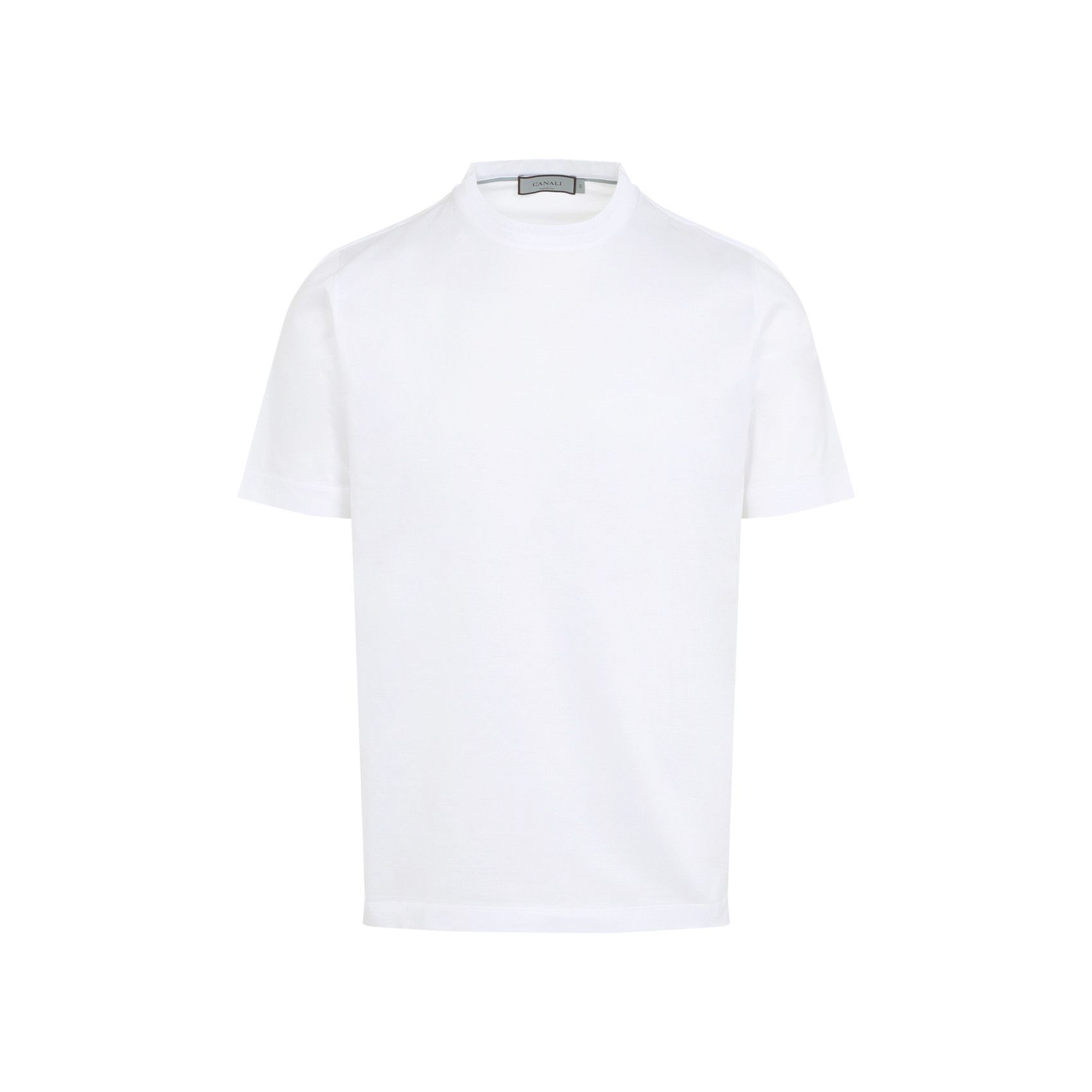 Canali Canali T-Shirt Size US XXL / EU 58 / 5 - 1 Thumbnail