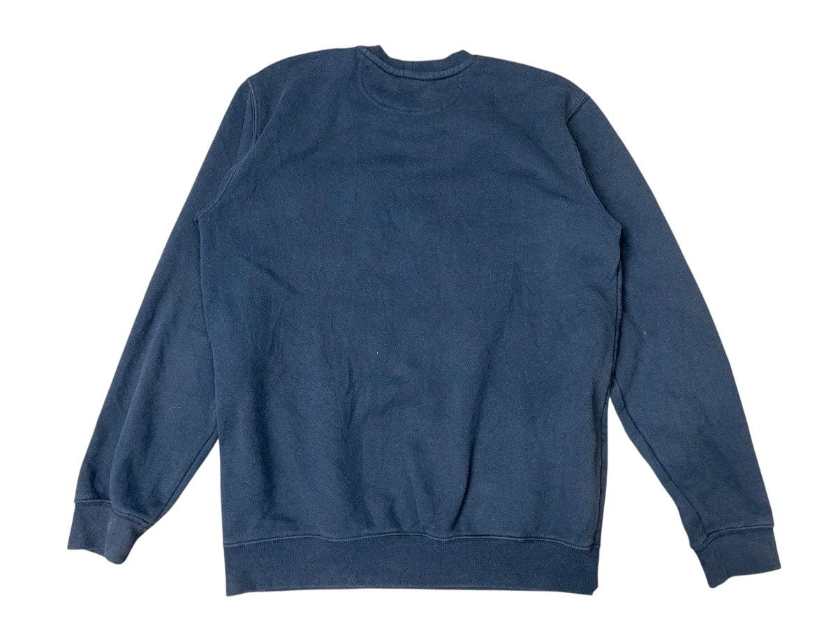 Carhartt Carhartt Loose Fit Sweatshirt Hoodie Size US M / EU 48-50 / 2 - 2 Thumbnail