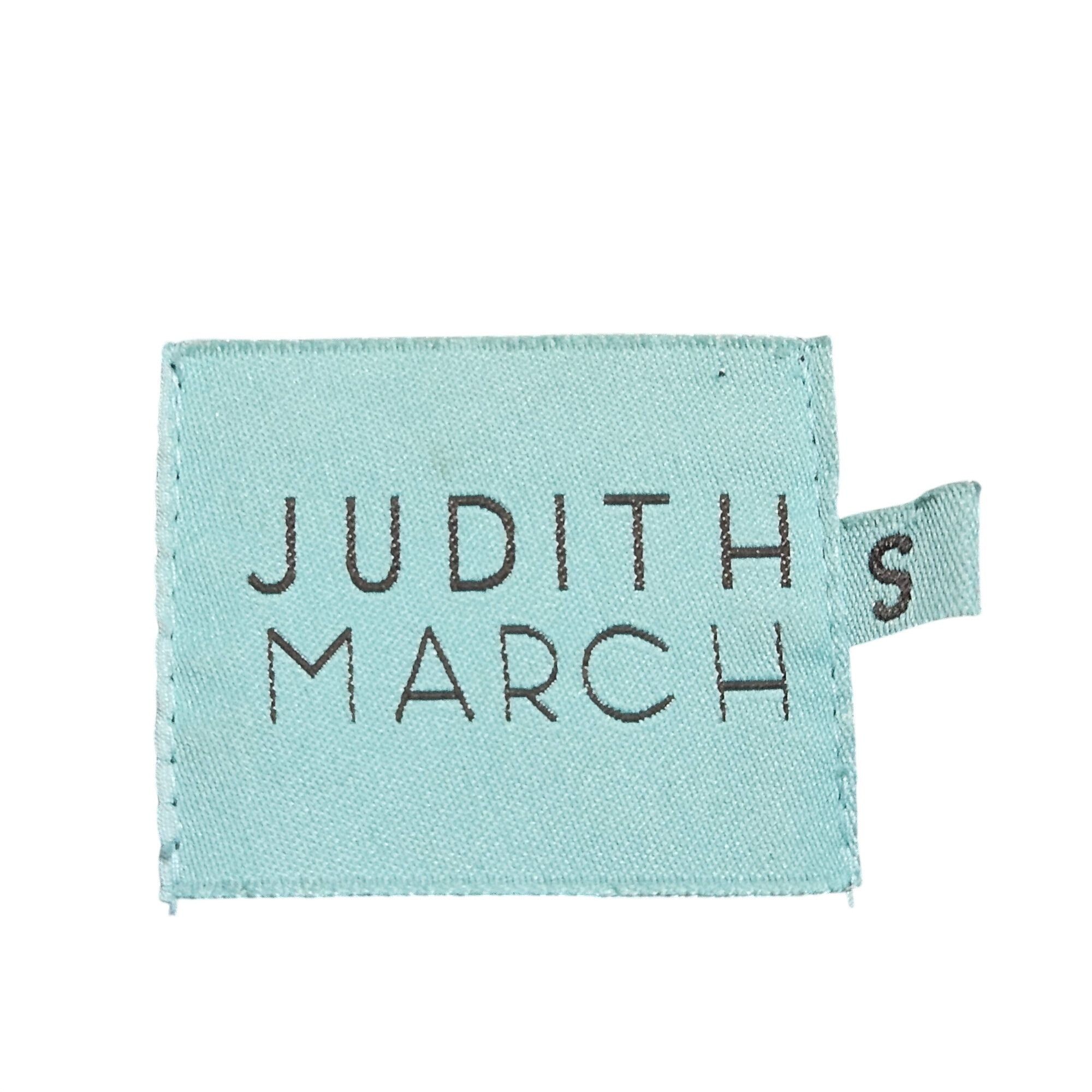 Other EUC Judith March Women Denim Jacket S Frayed Hem Boho Multic Size S / US 4 / IT 40 - 3 Thumbnail