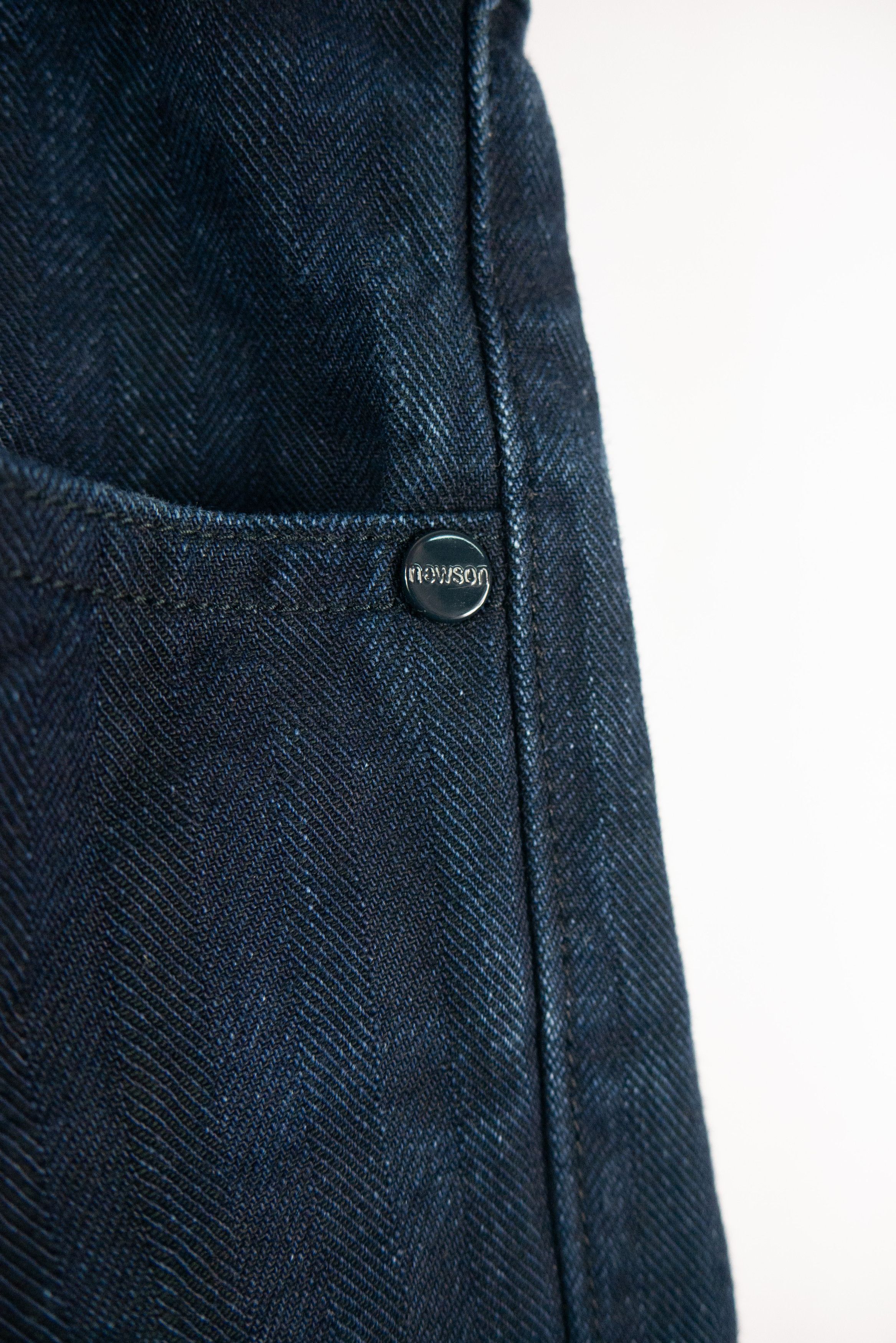 Marc Newson Denim jeans g-star raw by Marc Newson Size US 33 - 7 Thumbnail