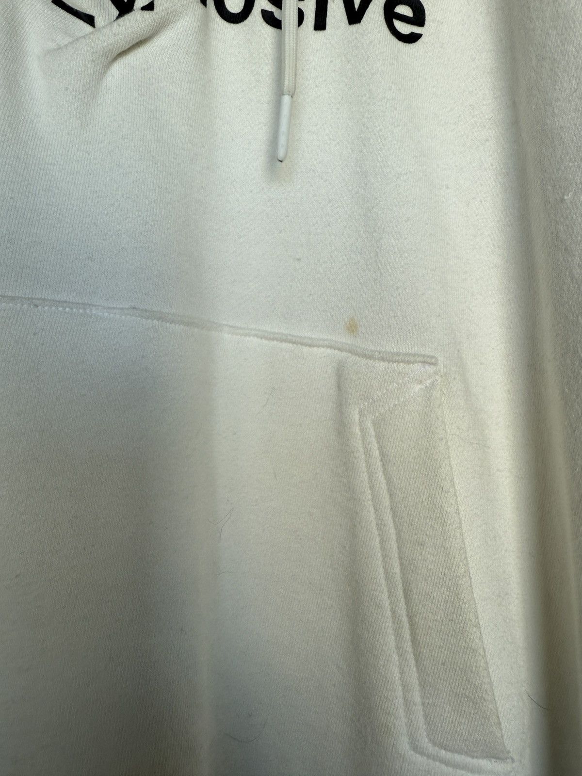 POST ARCHIVE FACTION (PAF) 3.1 Fixed Explosive Hoodie Right Size US M / EU 48-50 / 2 - 4 Thumbnail