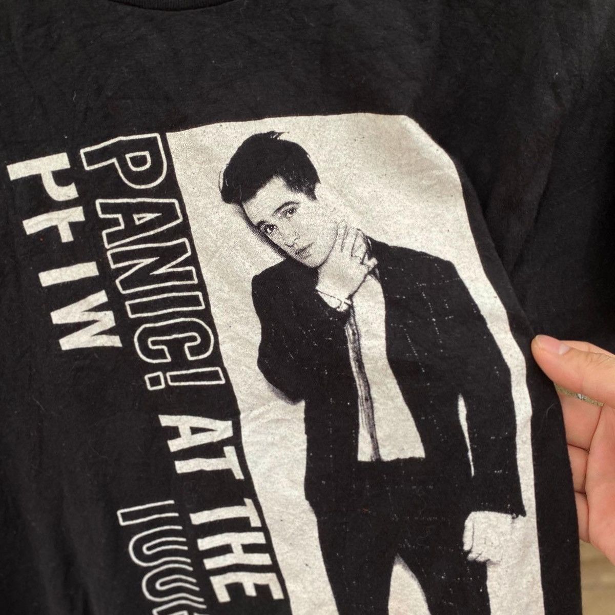 Other Panic! At The Disco Tour 2018 Size US M / EU 48-50 / 2 - 3 Thumbnail