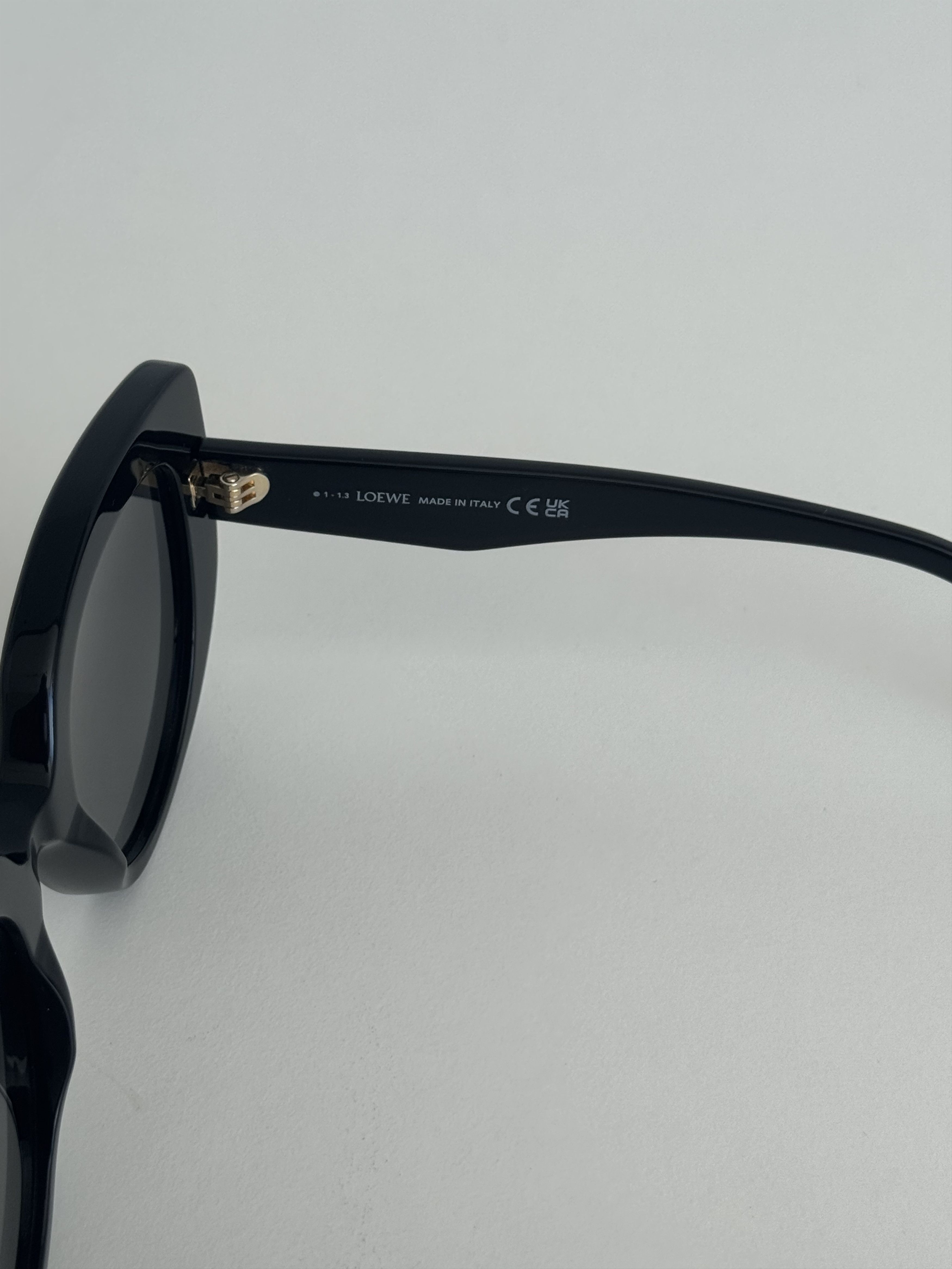 Loewe LOEWE SUNGLASSES Size ONE SIZE - 11 Thumbnail