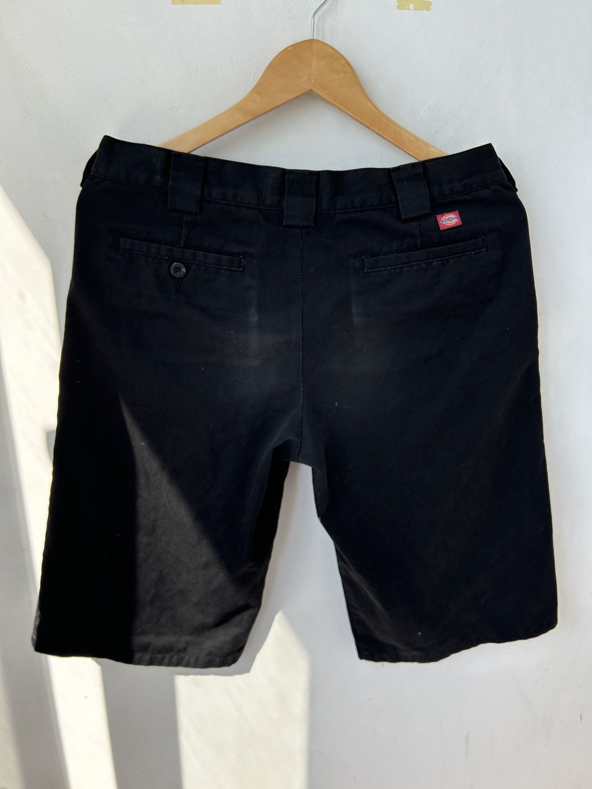 Dickies Dickies shorts #1393 Size US 30 / EU 46 - 2 Thumbnail