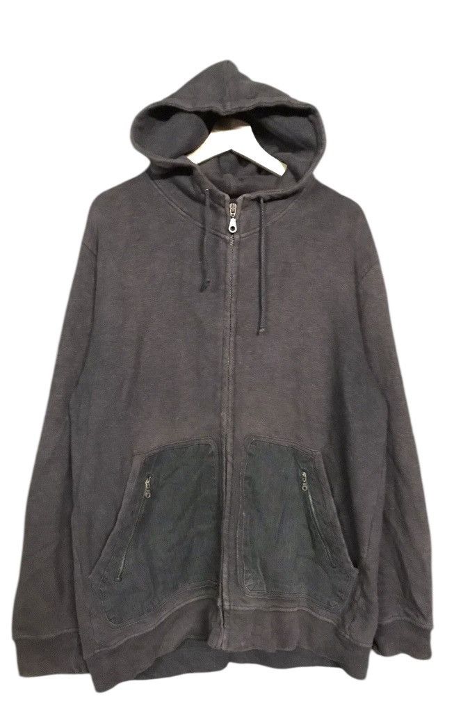 Shape of my heart Hoodie Fullzip