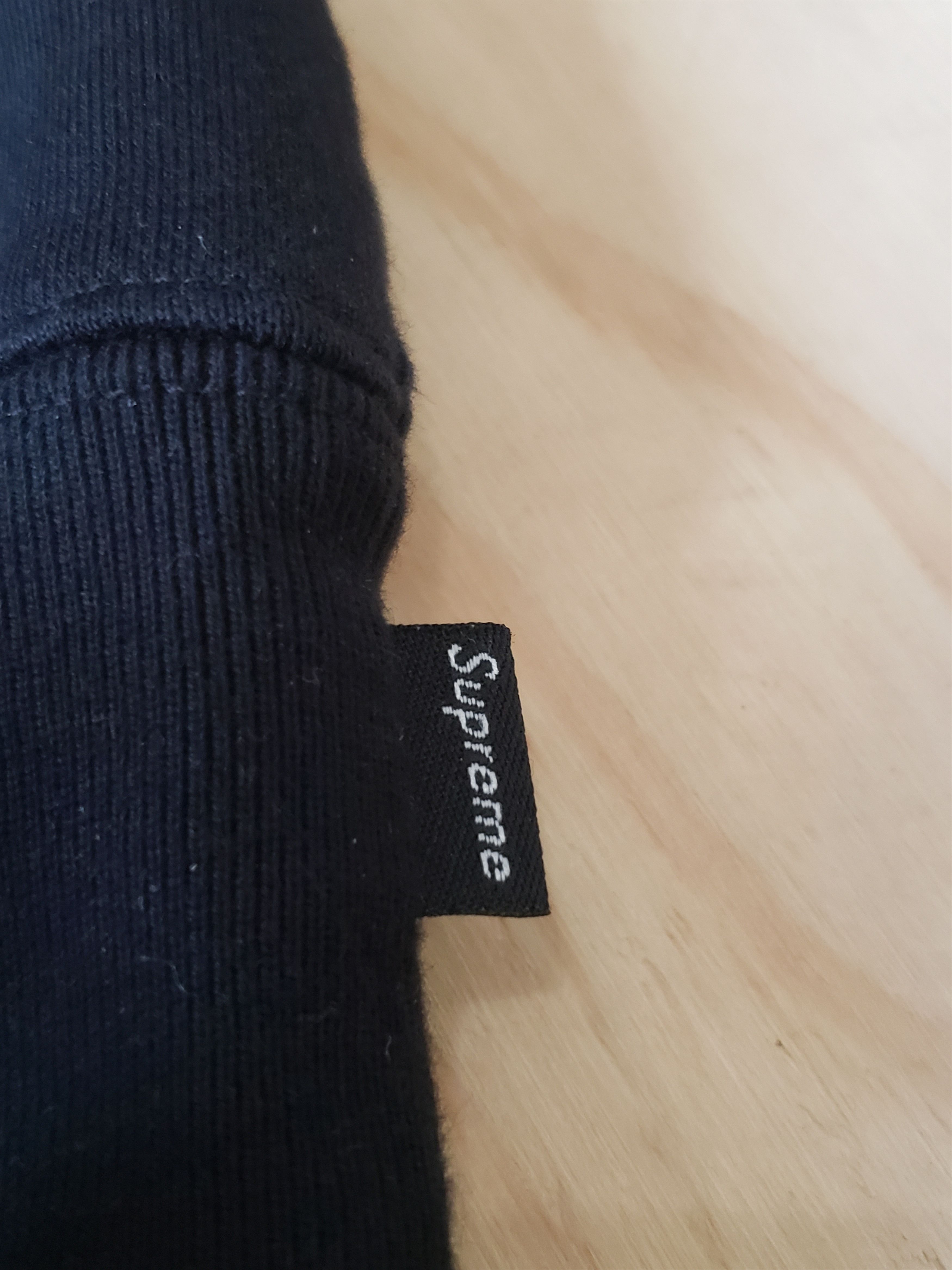 Supreme Supreme 2024 Melvins Hooded Sweatshirt Size US L / EU 52-54 / 3 - 3 Thumbnail