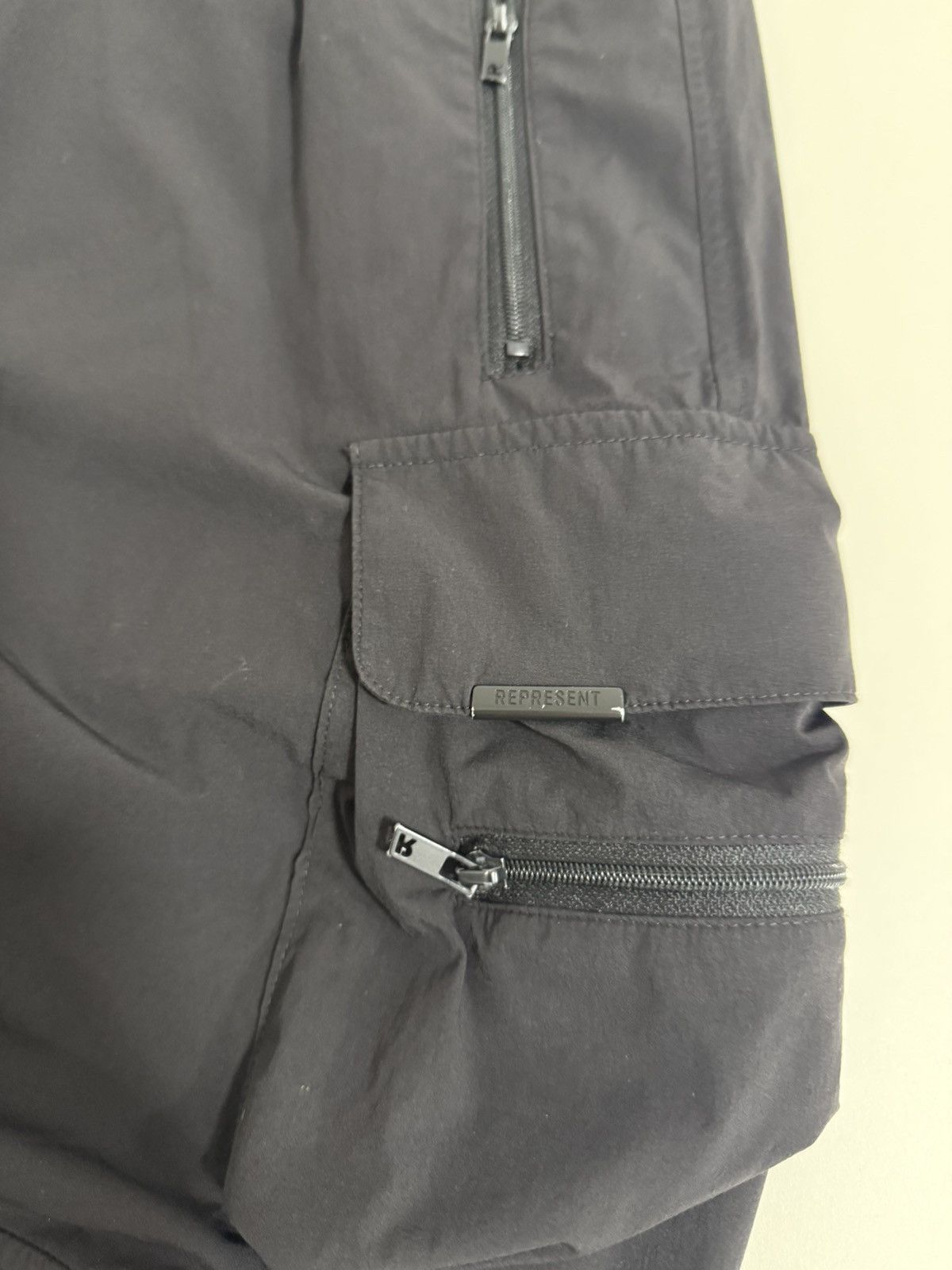 Represent Clo. Represent Clo. 247 Pants Size US 32 / EU 48 - 4 Thumbnail