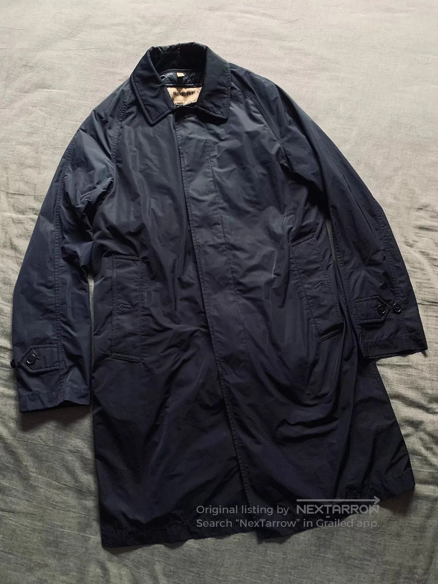 Burberry Burberry Two. Size US S / EU 44-46 / 1 - 1 Thumbnail