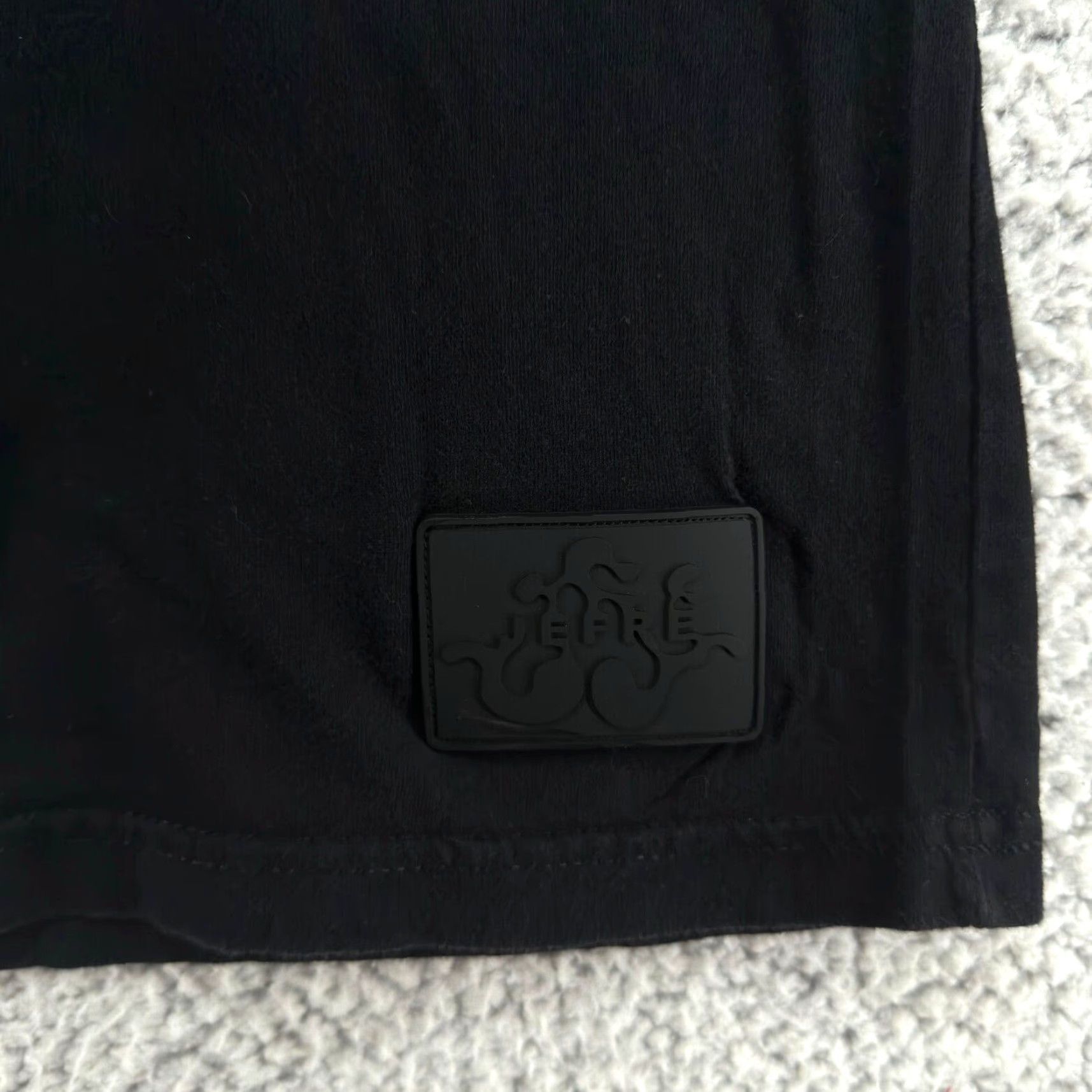 Doublet JEFRE Orlando Magic Kingdom On The Rise Double Sided Black T-Shirt XL Size US XL / EU 56 / 4 - 3 Thumbnail