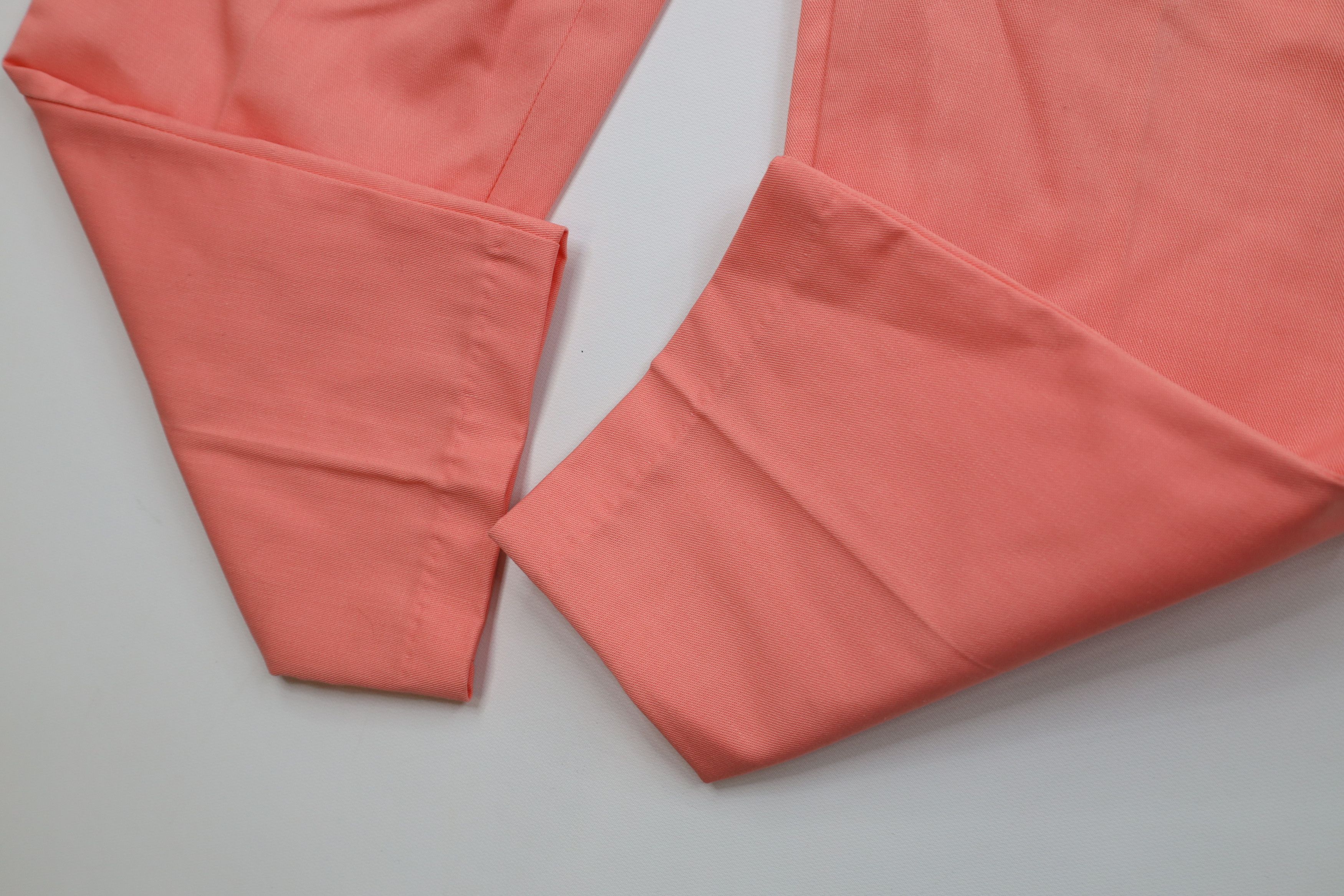 Vintage Deadstock Vintage 80s 90s Streeetwear Tapered Leg Pants USA Size 30" / US 8 / IT 44 - 5 Thumbnail