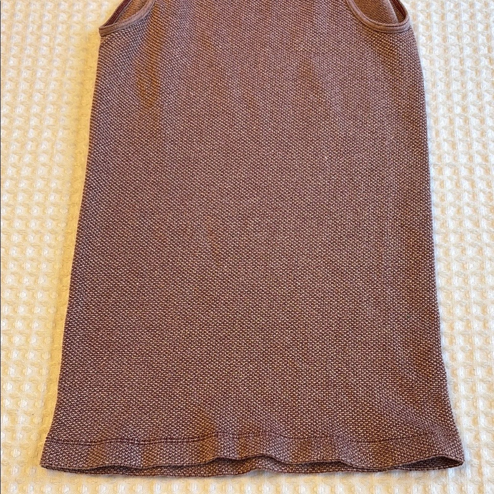 Free People Free People Intimate XS/S Always Ready Seamless Tank Purple Size S / US 4 / IT 40 - 5 Thumbnail