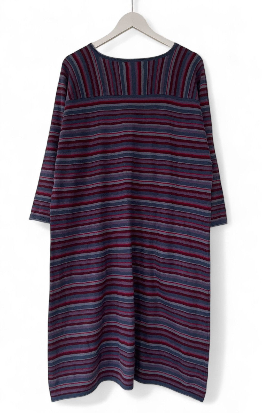Other Gudrun Sjoden Maxi Wool Dress Women's Size L Size L / US 10 / IT 46 - 2 Thumbnail