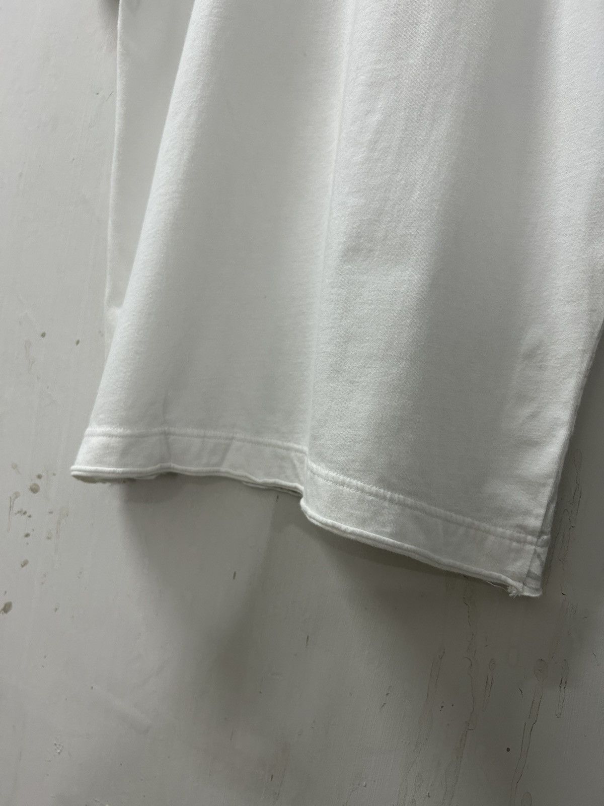 Billabong Vintage Y2k Billabong Art of Quotes Emotional Healthy Hyster Size US M / EU 48-50 / 2 - 10 Thumbnail