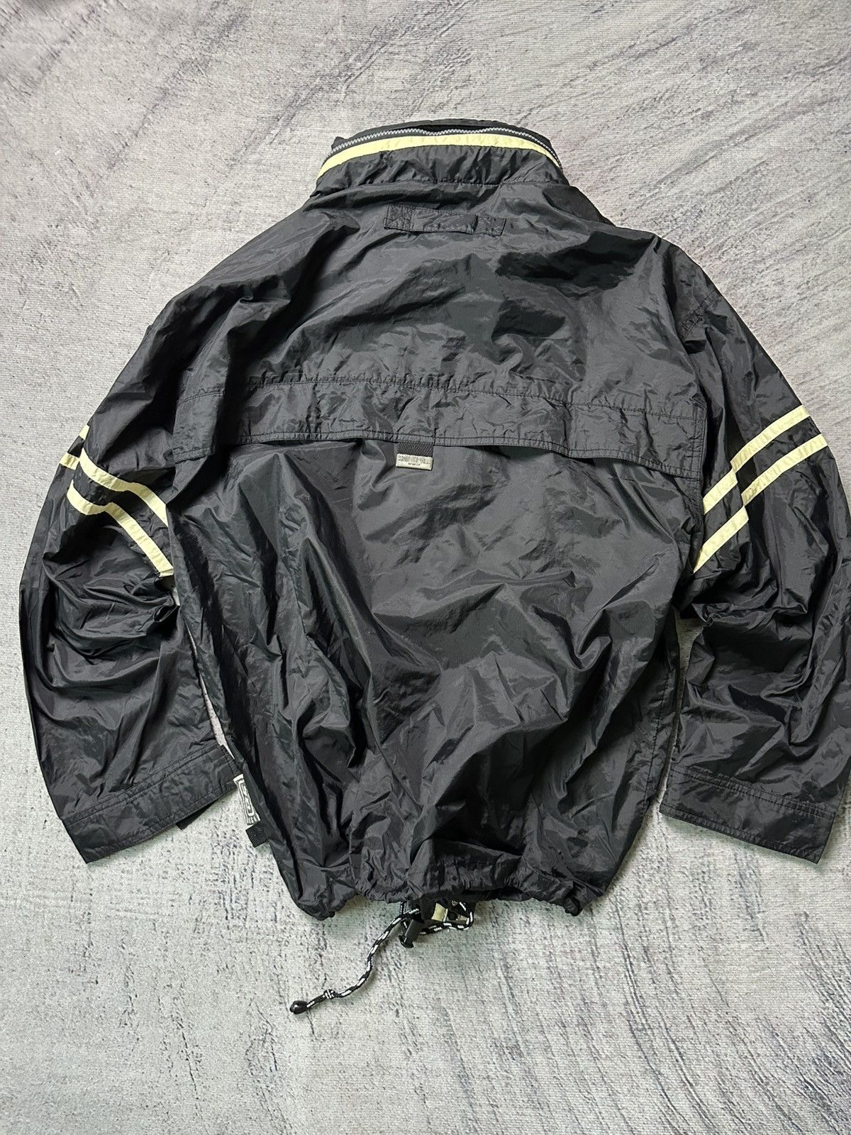Southpole × Vintage Southpole Survival Y2k hiphop Jacket Size US L / EU 52-54 / 3 - 2 Thumbnail