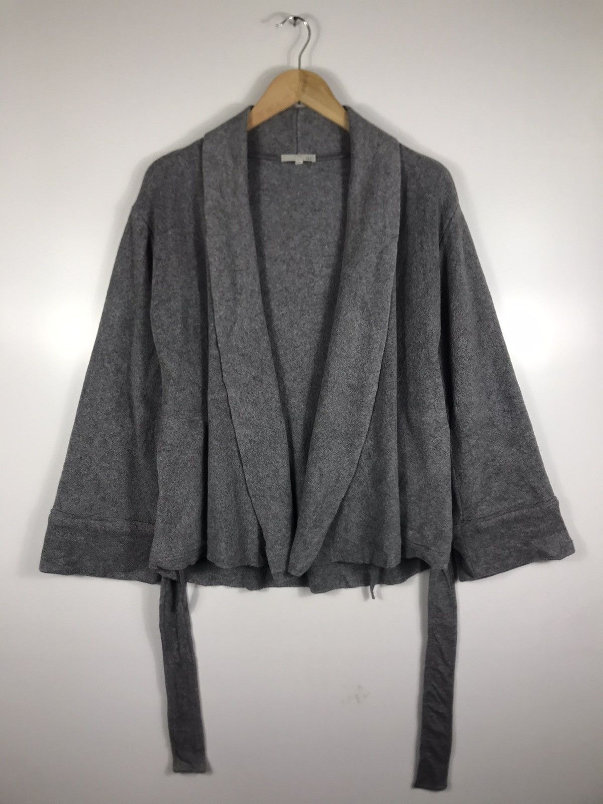 Skin 🔥Skin Cardigan Sweater Size XS / US 0-2 / IT 36-38 - 6 Thumbnail