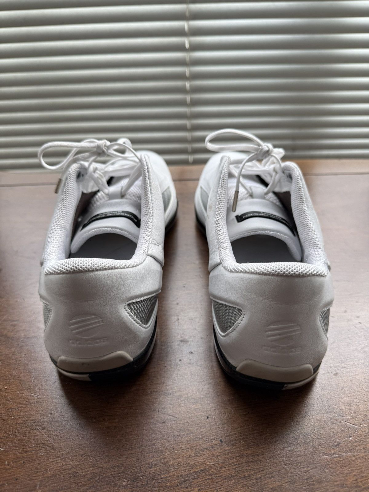 Adidas × Porsche Design Adidas Porsche Design Athletic 2 Size US 10 / EU 43 - 4 Thumbnail
