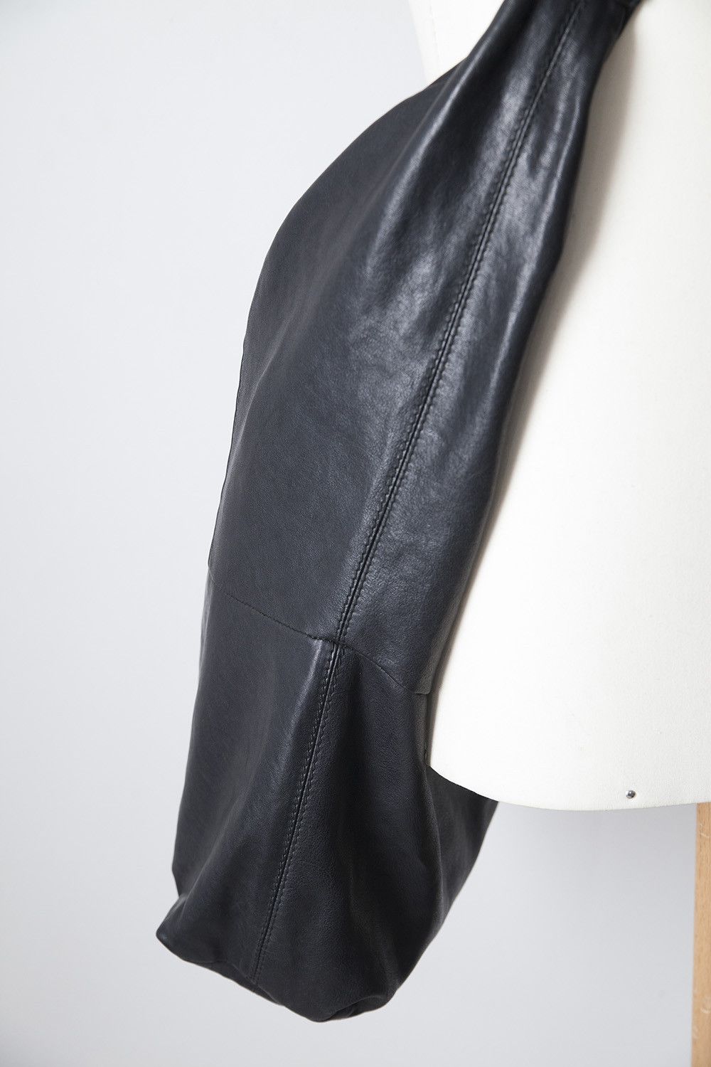 Kris Van Assche Kris Van Assche leather shoulder bag Size ONE SIZE - 9 Thumbnail