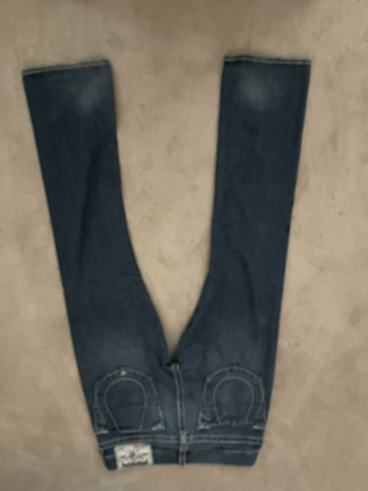 True Religion True Religion Jeans Size US 31 - 3 Thumbnail