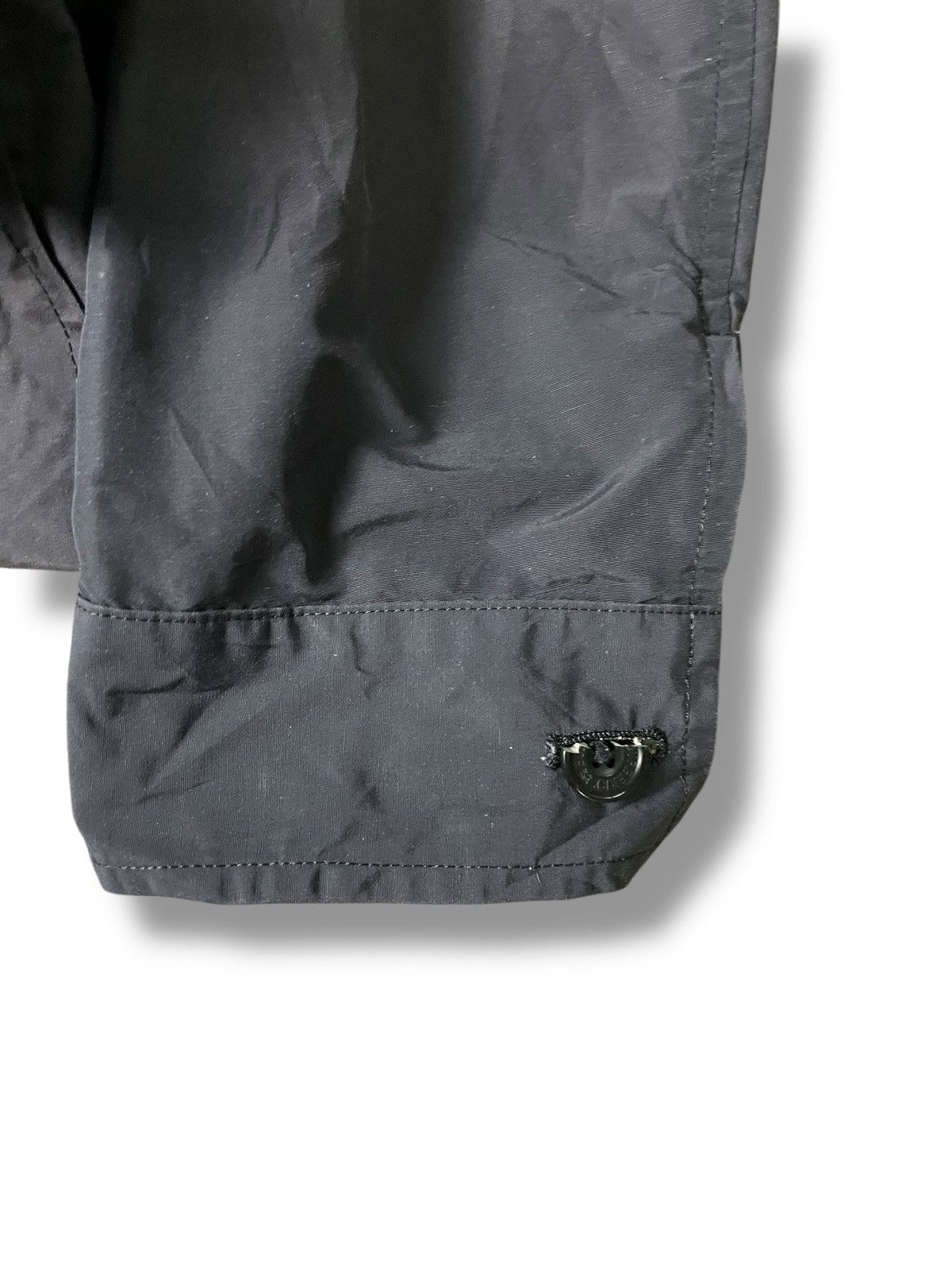 Black Label × Burberry × Designer Vintage Burberry Black Label Blazer (54) Size US M / EU 48-50 / 2 - 11 Thumbnail
