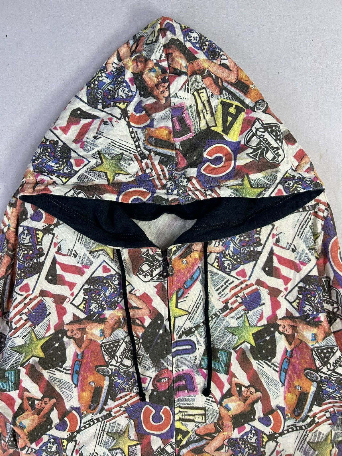 If Six Was Nine × Japanese Brand × Other Rare🔥Design Sexy japanese brand co&lu Size US M / EU 48-50 / 2 - 7 Thumbnail