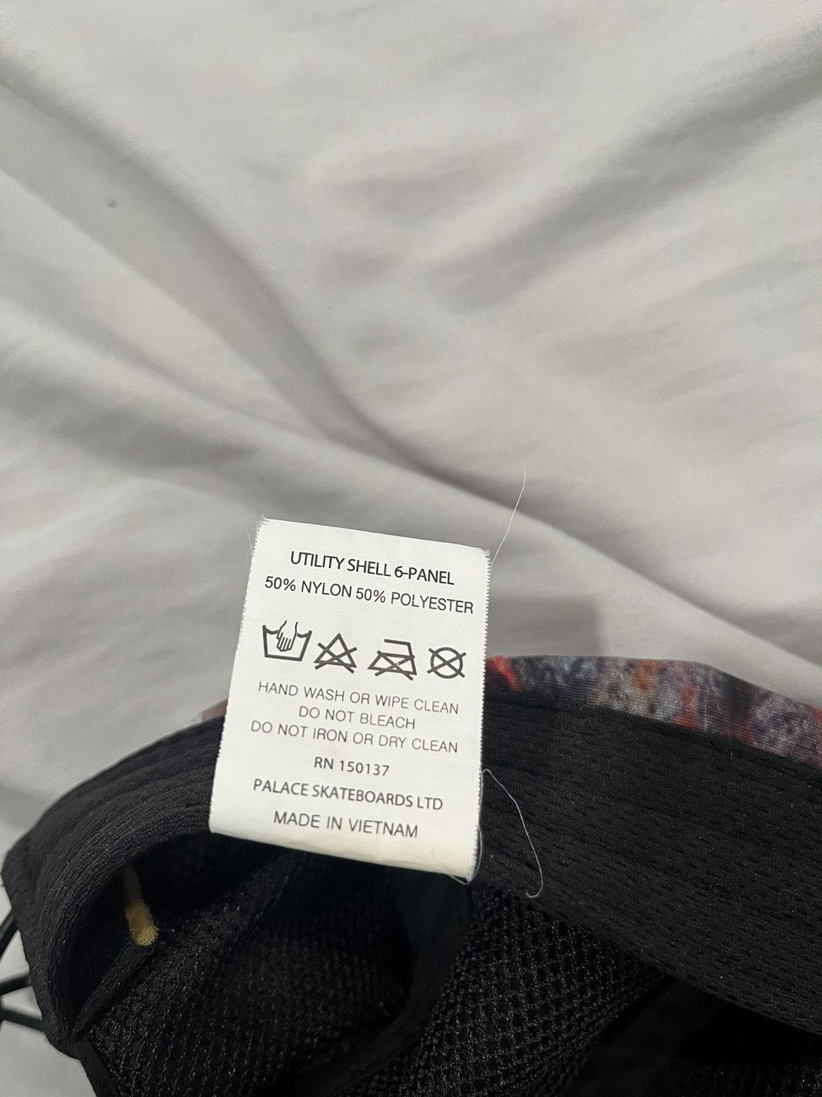 Palace Palace Utility Shell 6-Panel Size ONE SIZE - 6 Thumbnail