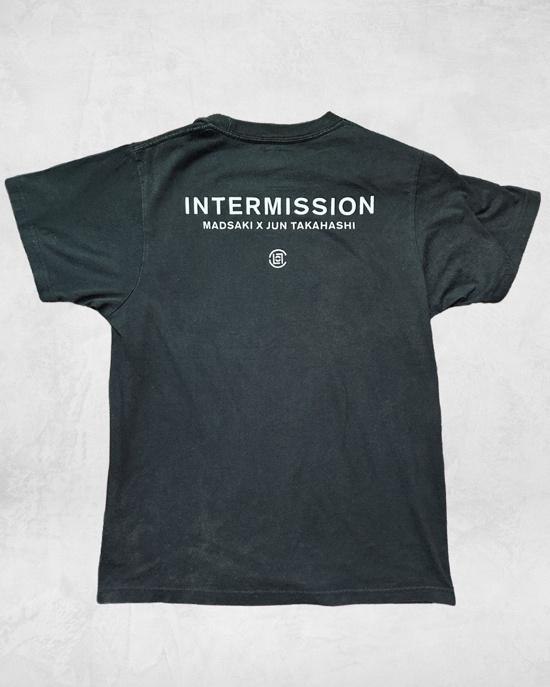 INTERMISSION MADSAKI &JUNTAKAHASHIアートブック INTERMISSION MADSAKI &JUNTAKAHASHIアートブック