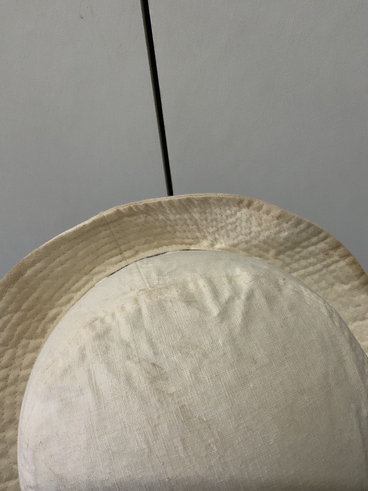 Balmain Balmain Paris Fade Bucket Hat Size ONE SIZE - 8 Thumbnail