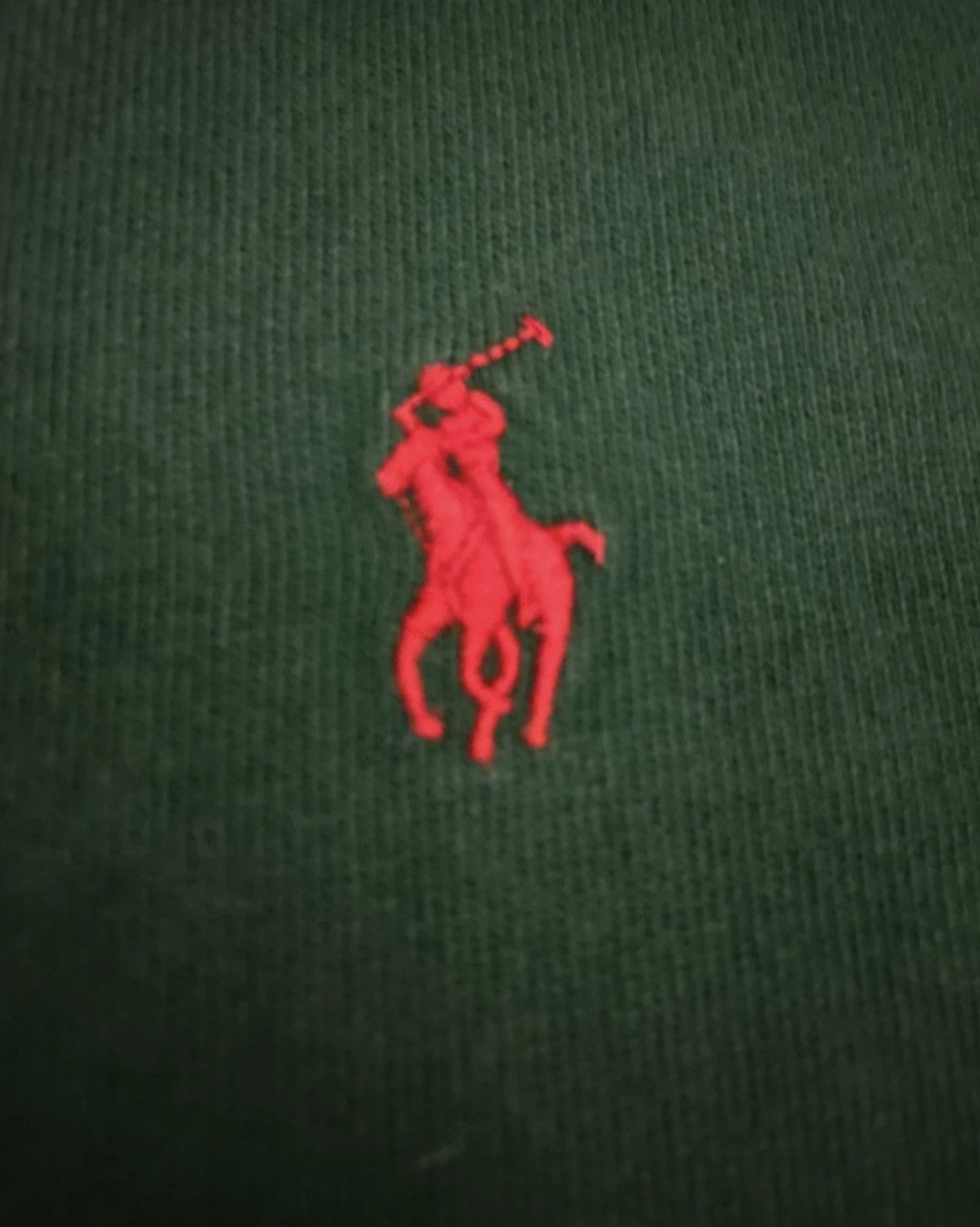 Polo Ralph Lauren Polo Ralph Lauren long sleeve Size US L / EU 52-54 / 3 - 3 Thumbnail