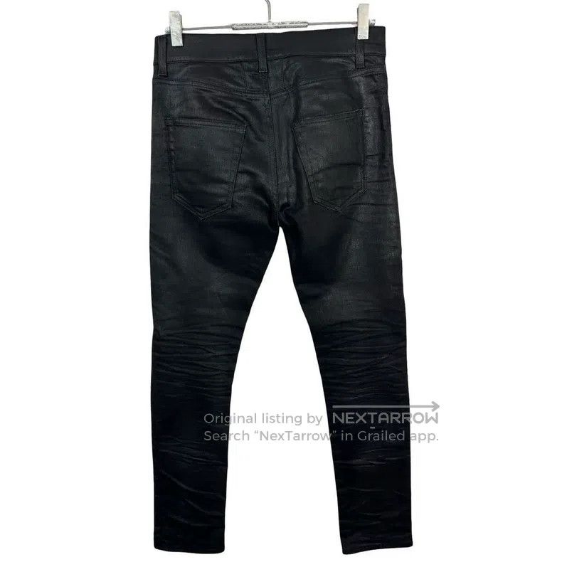 Saint Laurent Paris #REF! Size US 27 - 2 Thumbnail