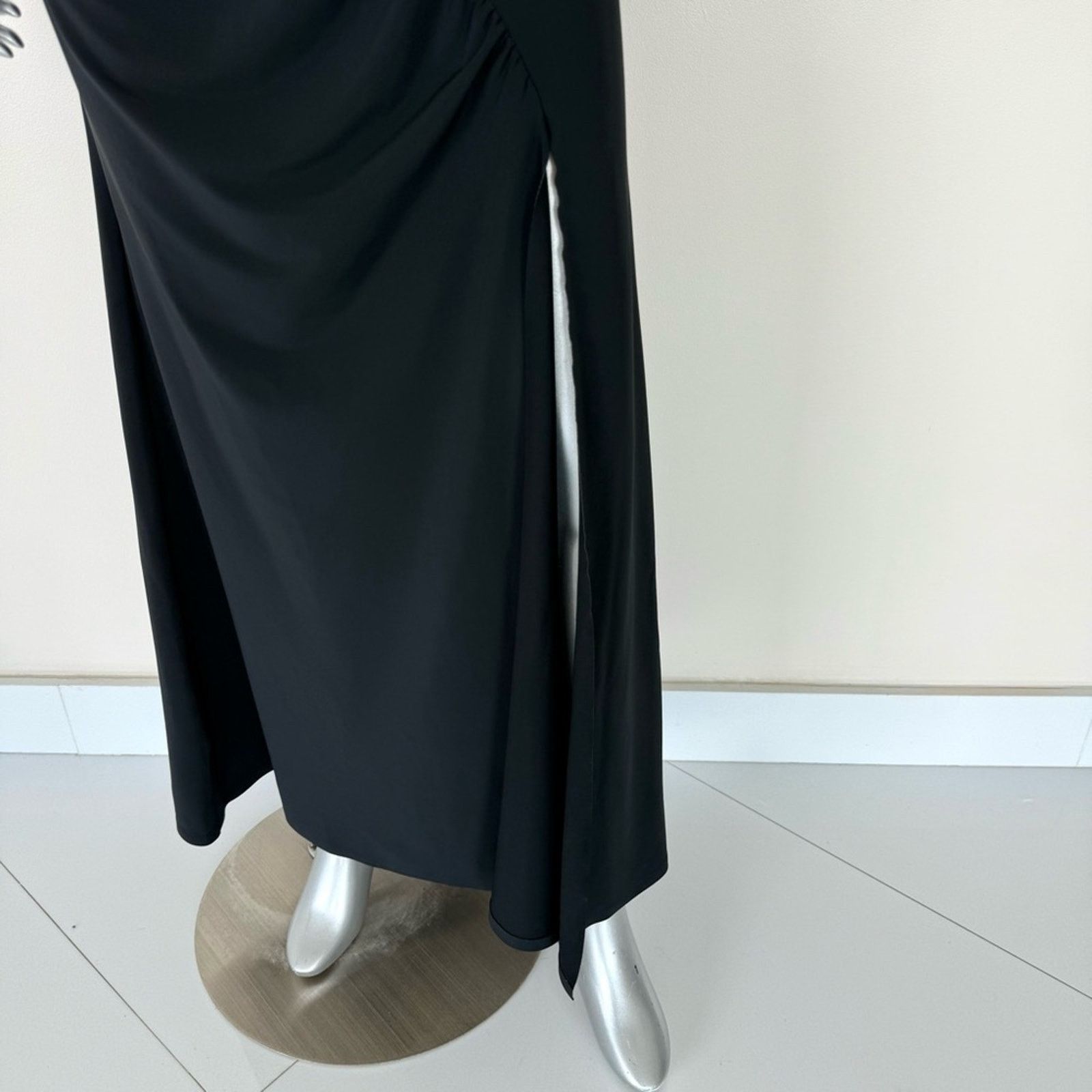 Other NWT!!! Peserico women long dress size 42IT or M Retail 448$ Size M / US 6-8 / IT 42-44 - 3 Thumbnail