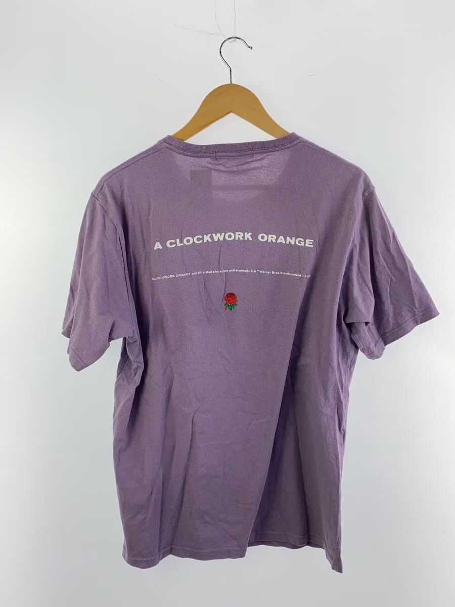 Undercover AW19 "A CLOCKWORK ORANGE" Tee Size US L / EU 52-54 / 3 - 2 Thumbnail