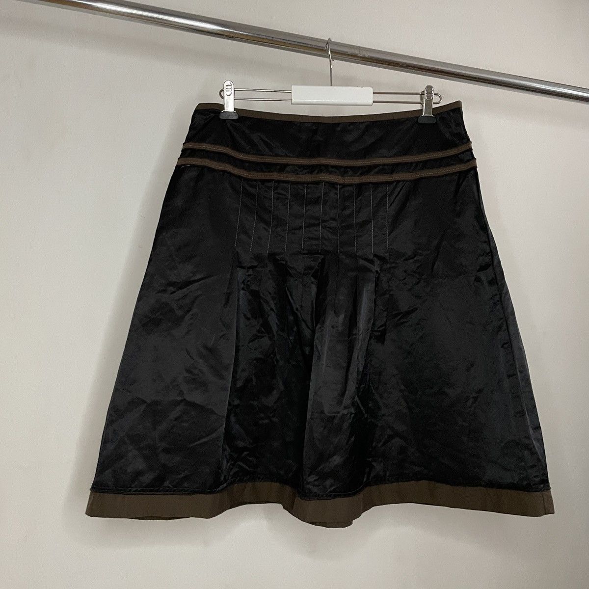 Cop Copine × Vintage Cop Copine Vintage Kimono Style Set Skirt+Blouse Size M / US 6-8 / IT 42-44 - 7 Thumbnail